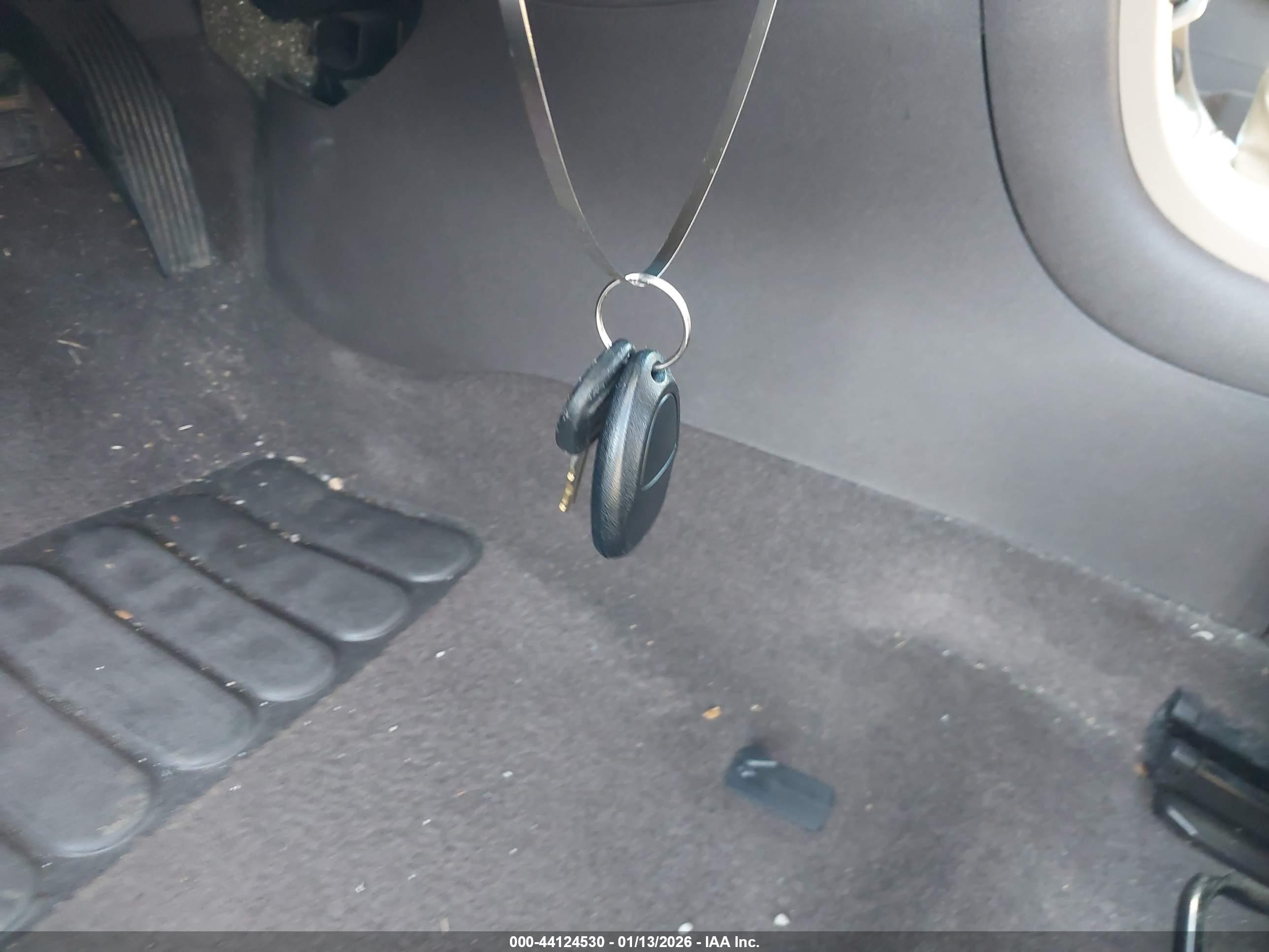 CHEVROLET MALIBU image 11