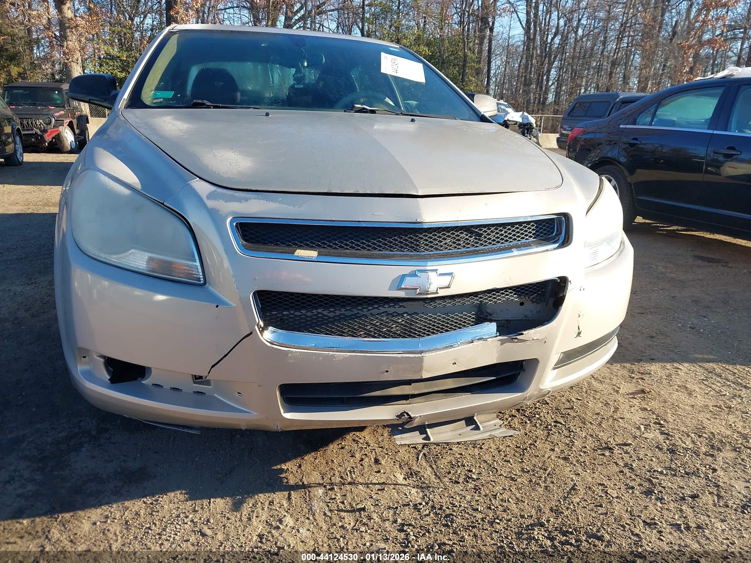 CHEVROLET MALIBU image 6