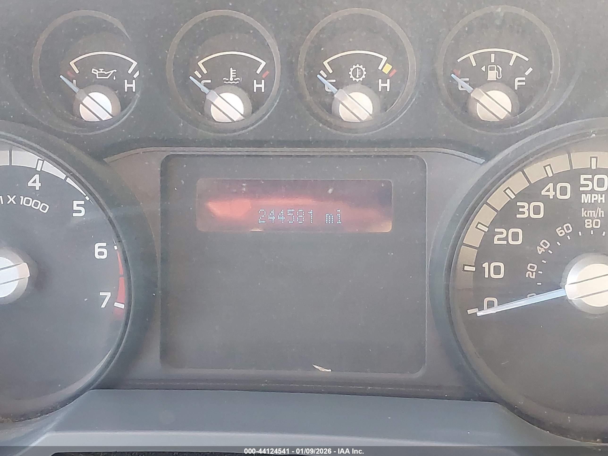 FORD F-250 image 7