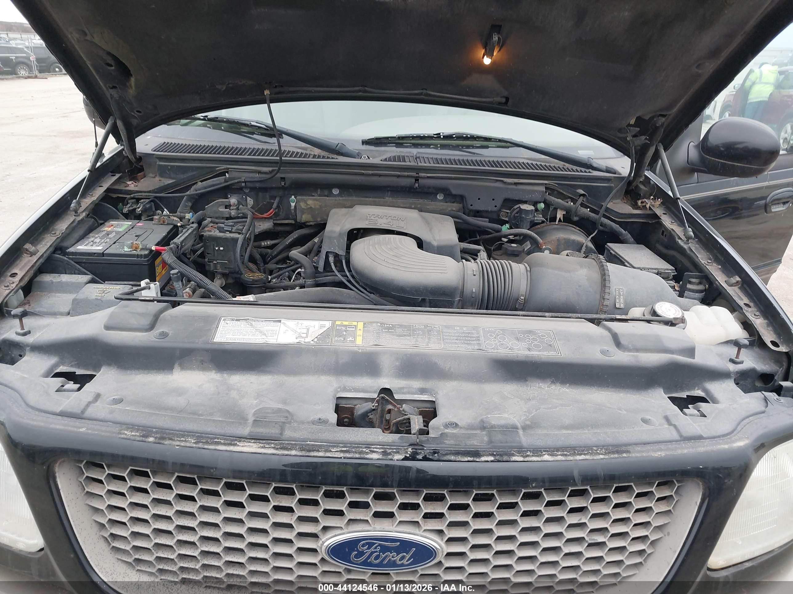 FORD F-150 image 10
