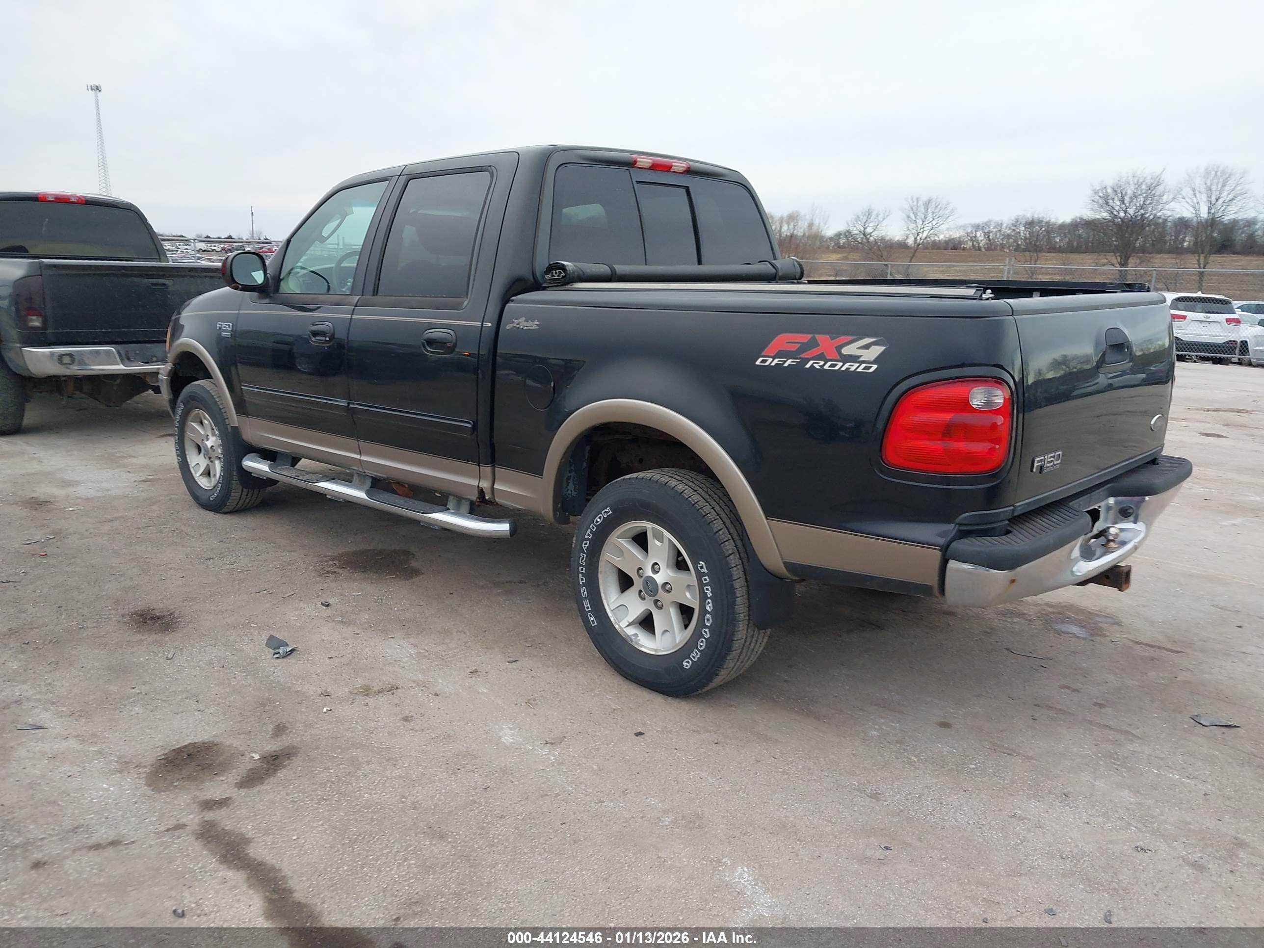 FORD F-150 image 3
