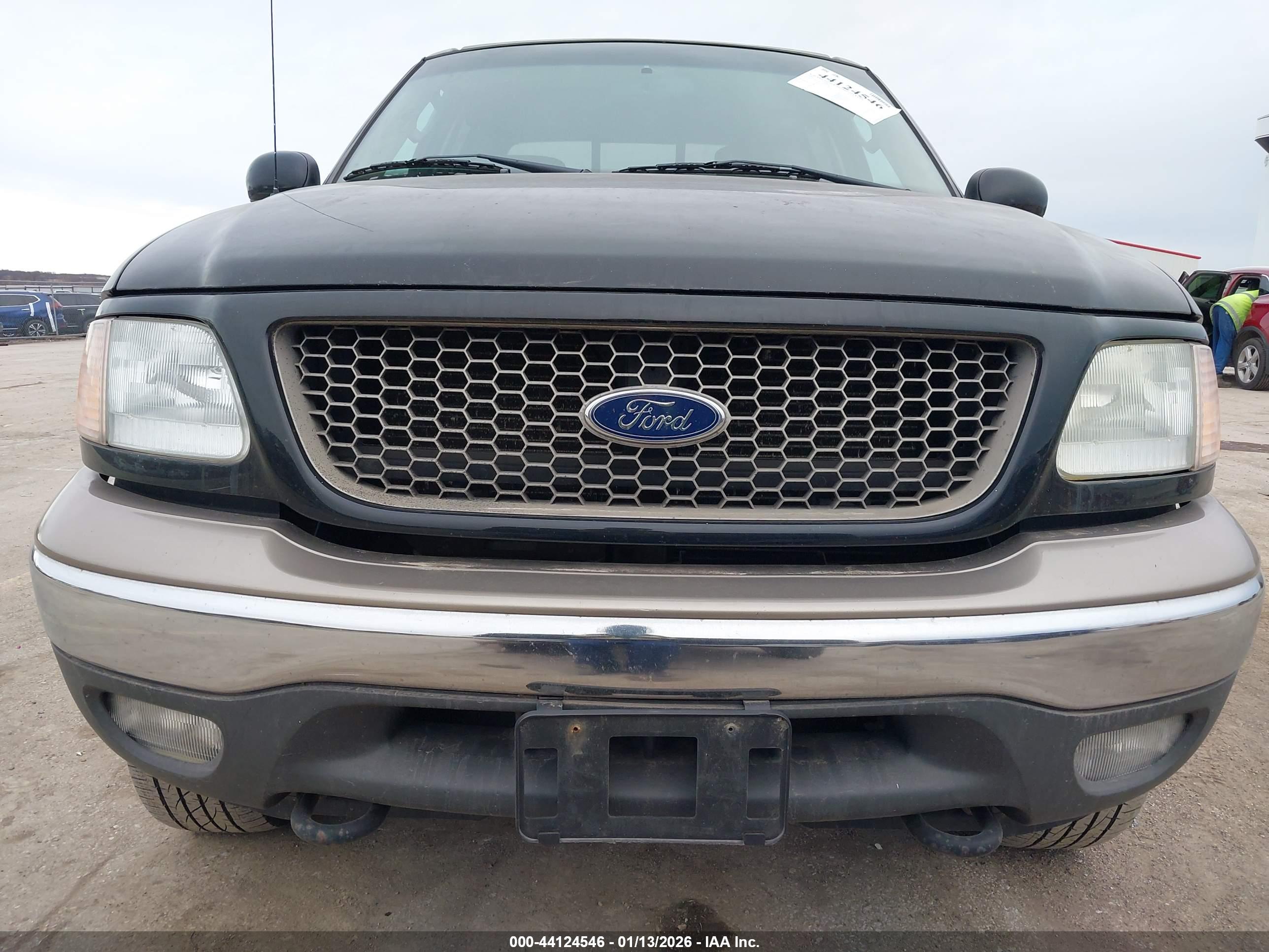 FORD F-150 image 6