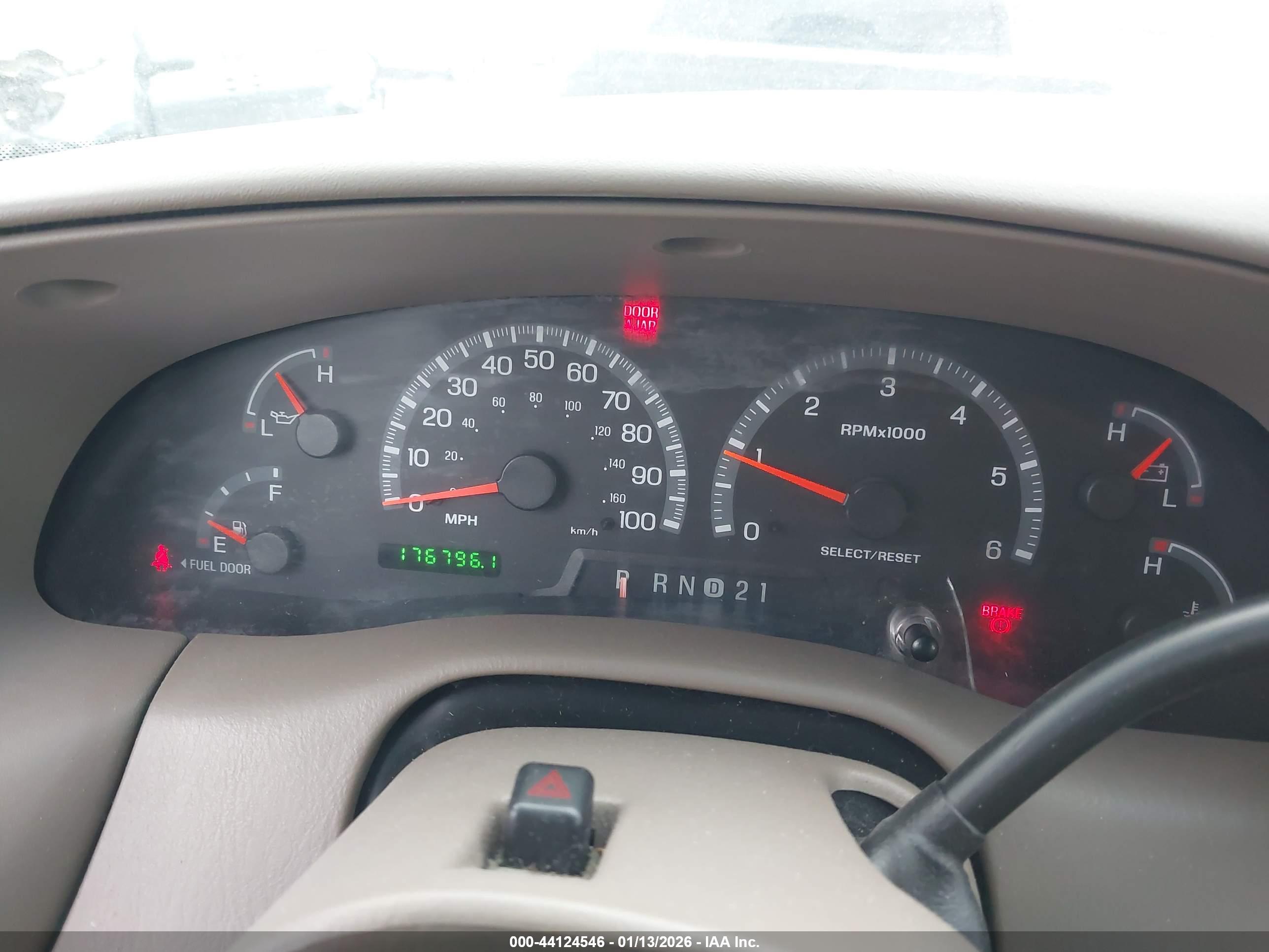 FORD F-150 image 7