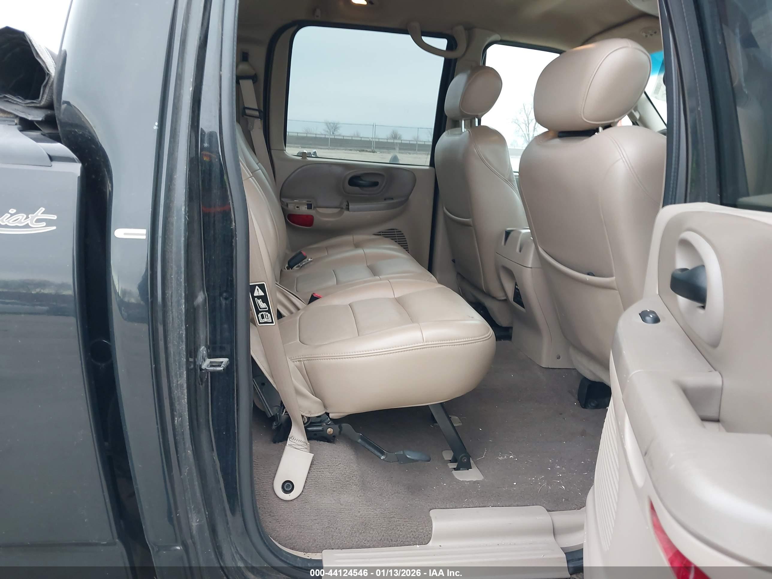 FORD F-150 image 8