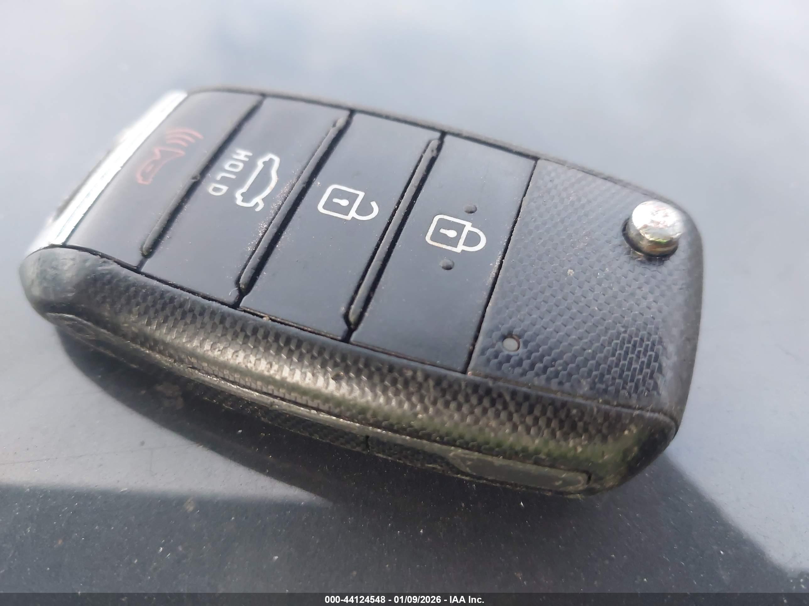 KIA OPTIMA image 11
