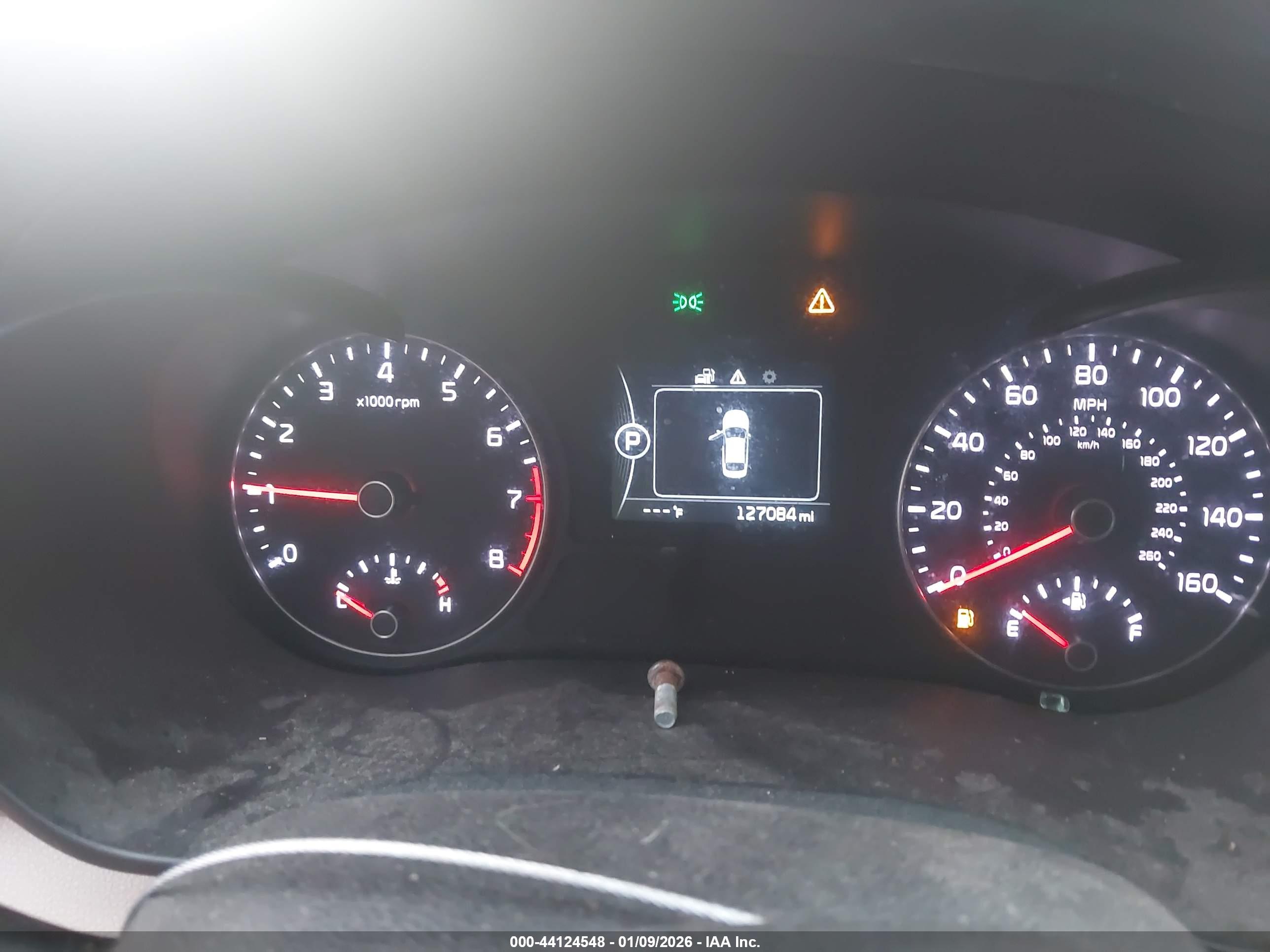 KIA OPTIMA image 7