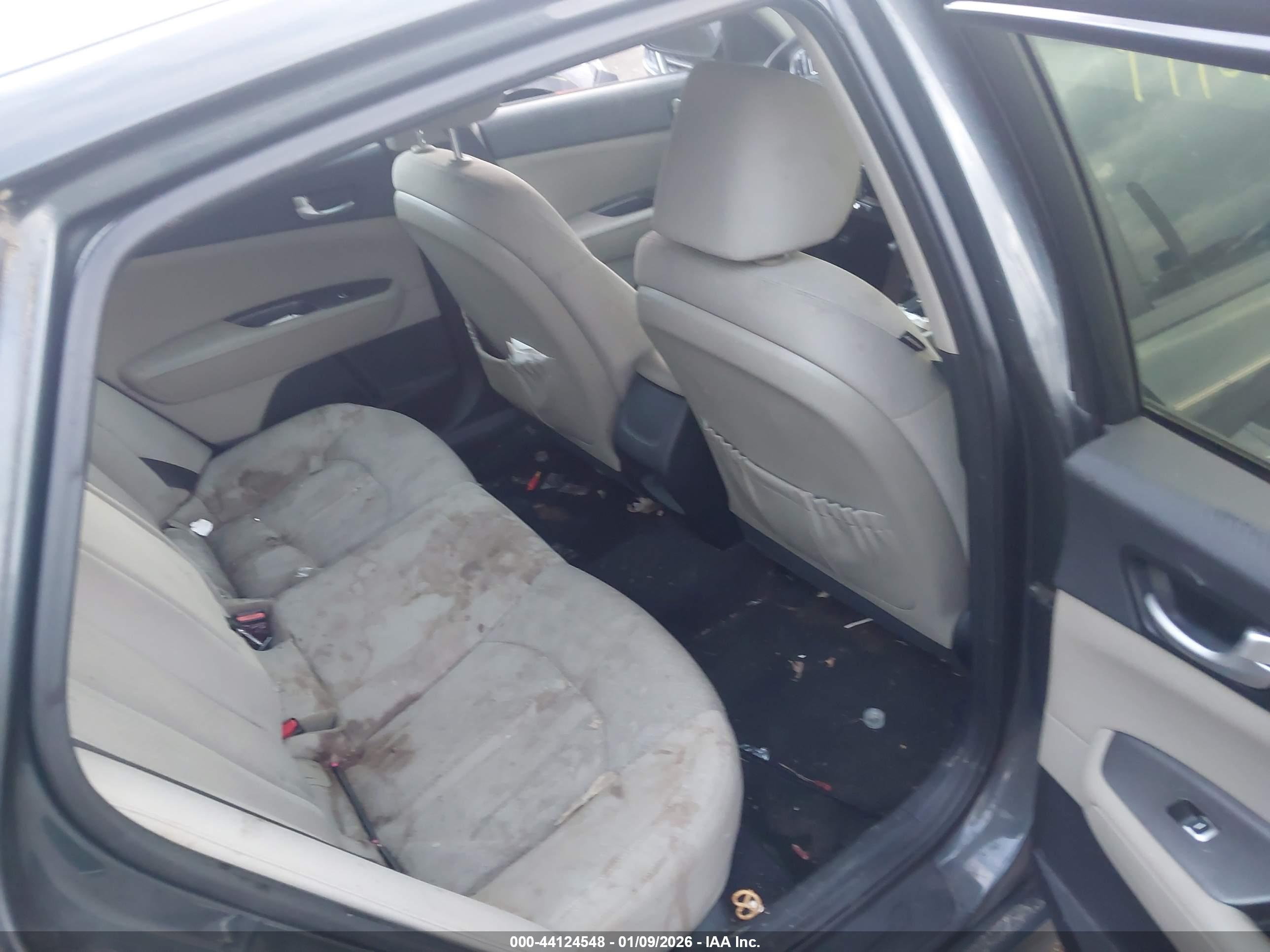 KIA OPTIMA image 8