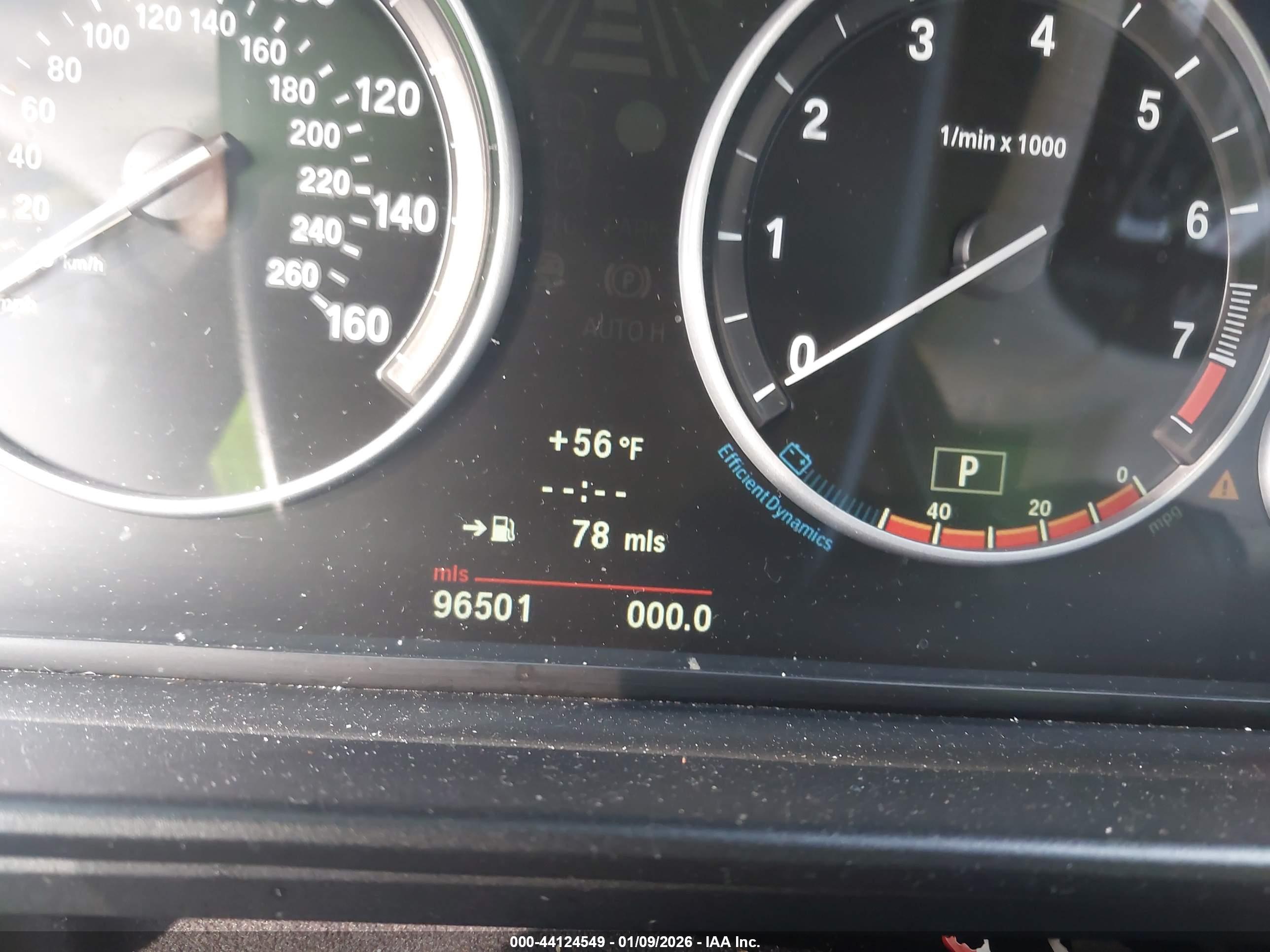 BMW 528I image 7