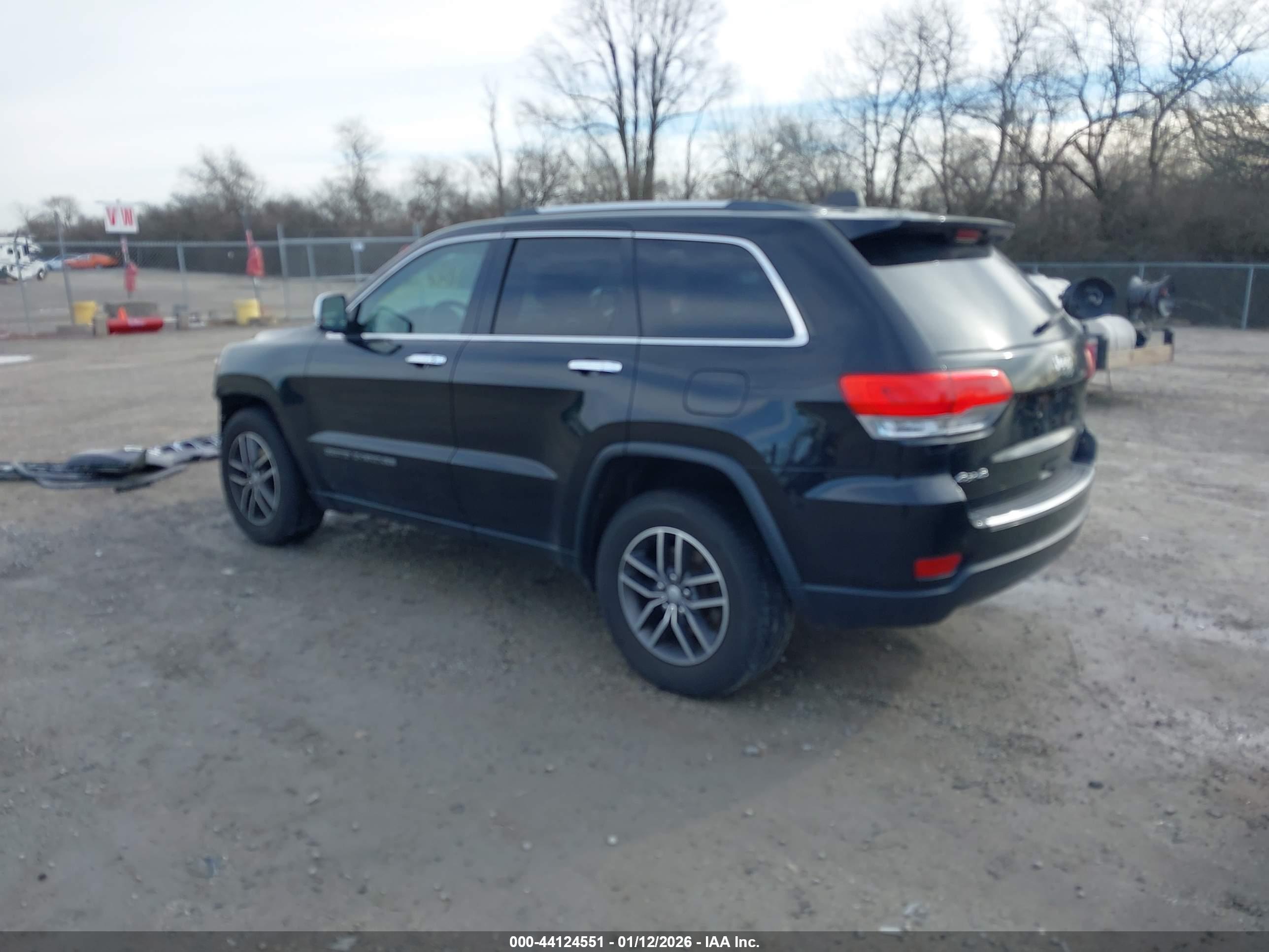 JEEP GRAND image 3