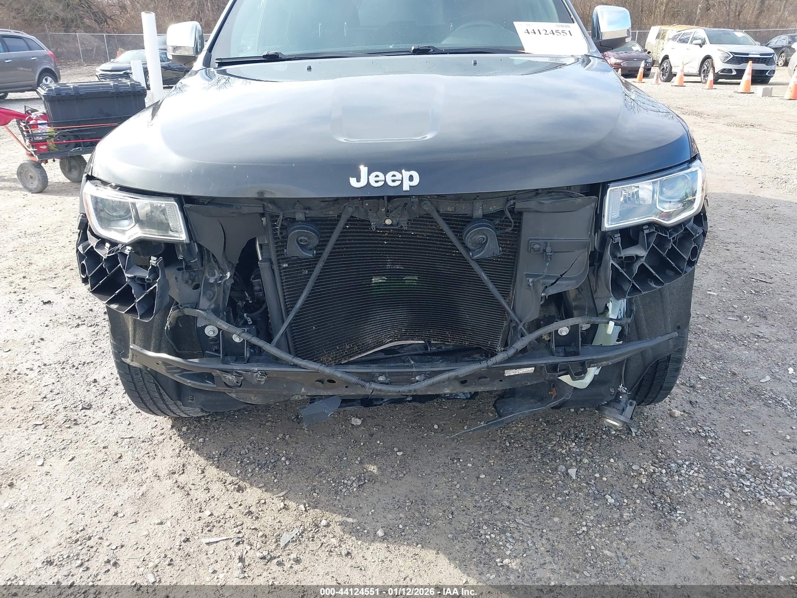 JEEP GRAND image 6