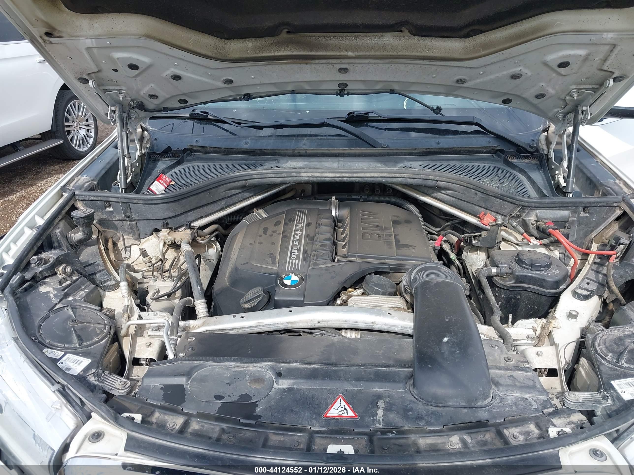 BMW X5 image 10