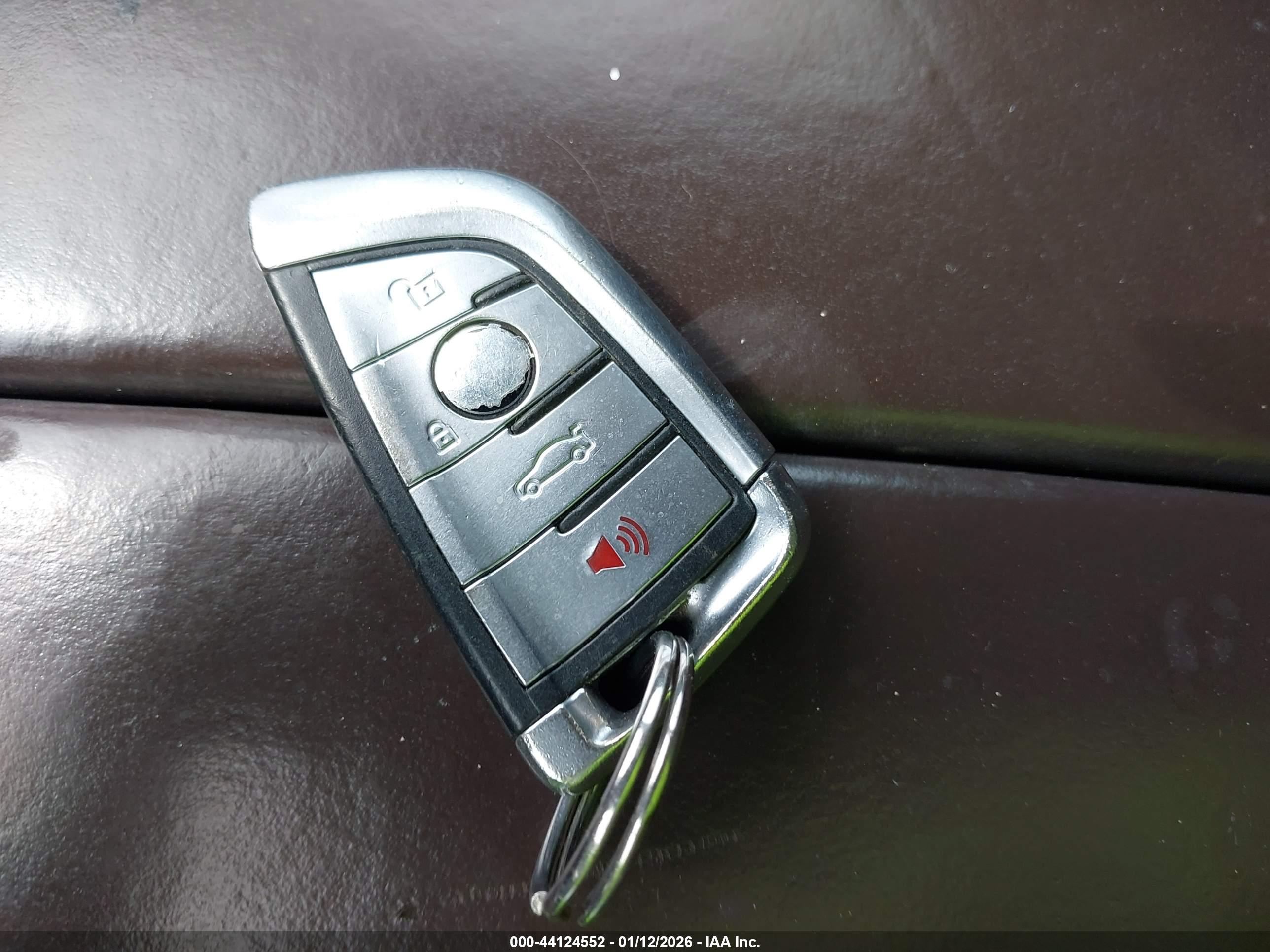 BMW X5 image 11