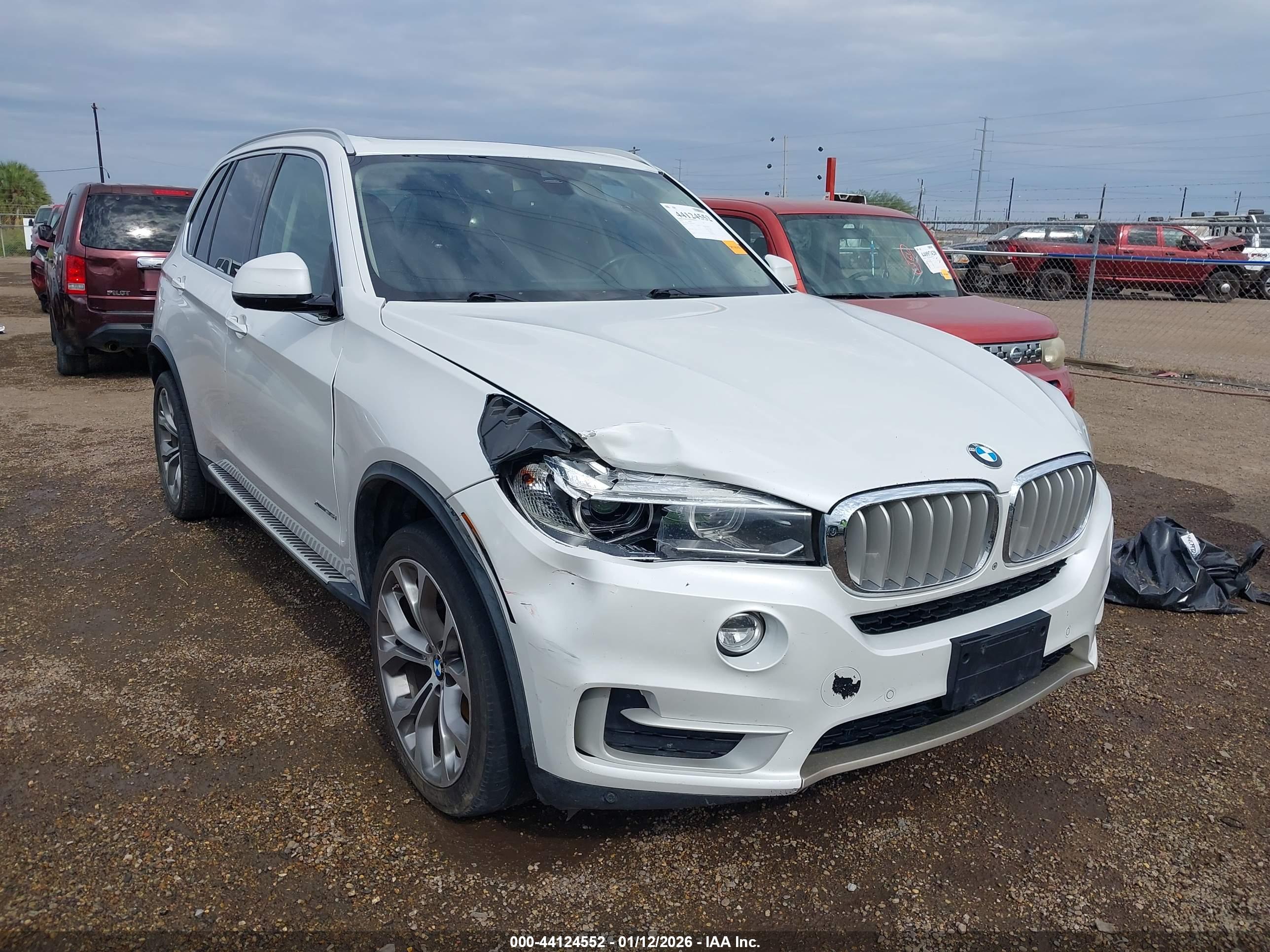 BMW X5 image 6