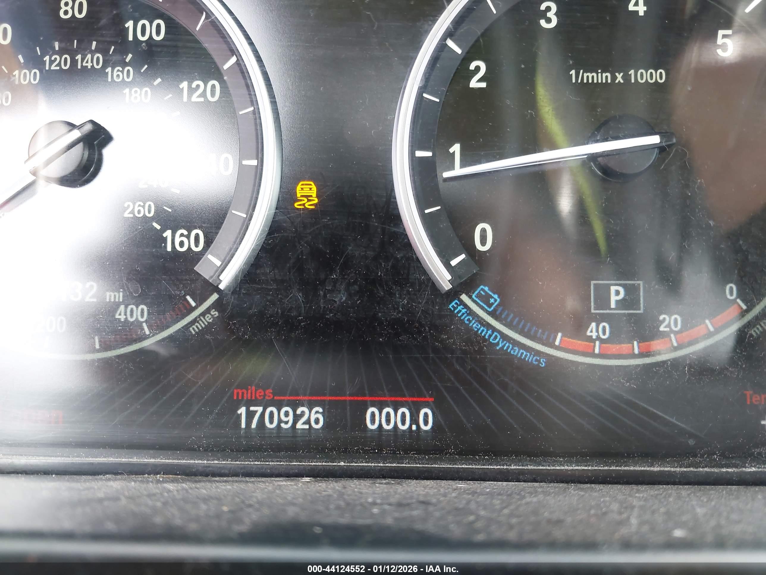 BMW X5 image 7