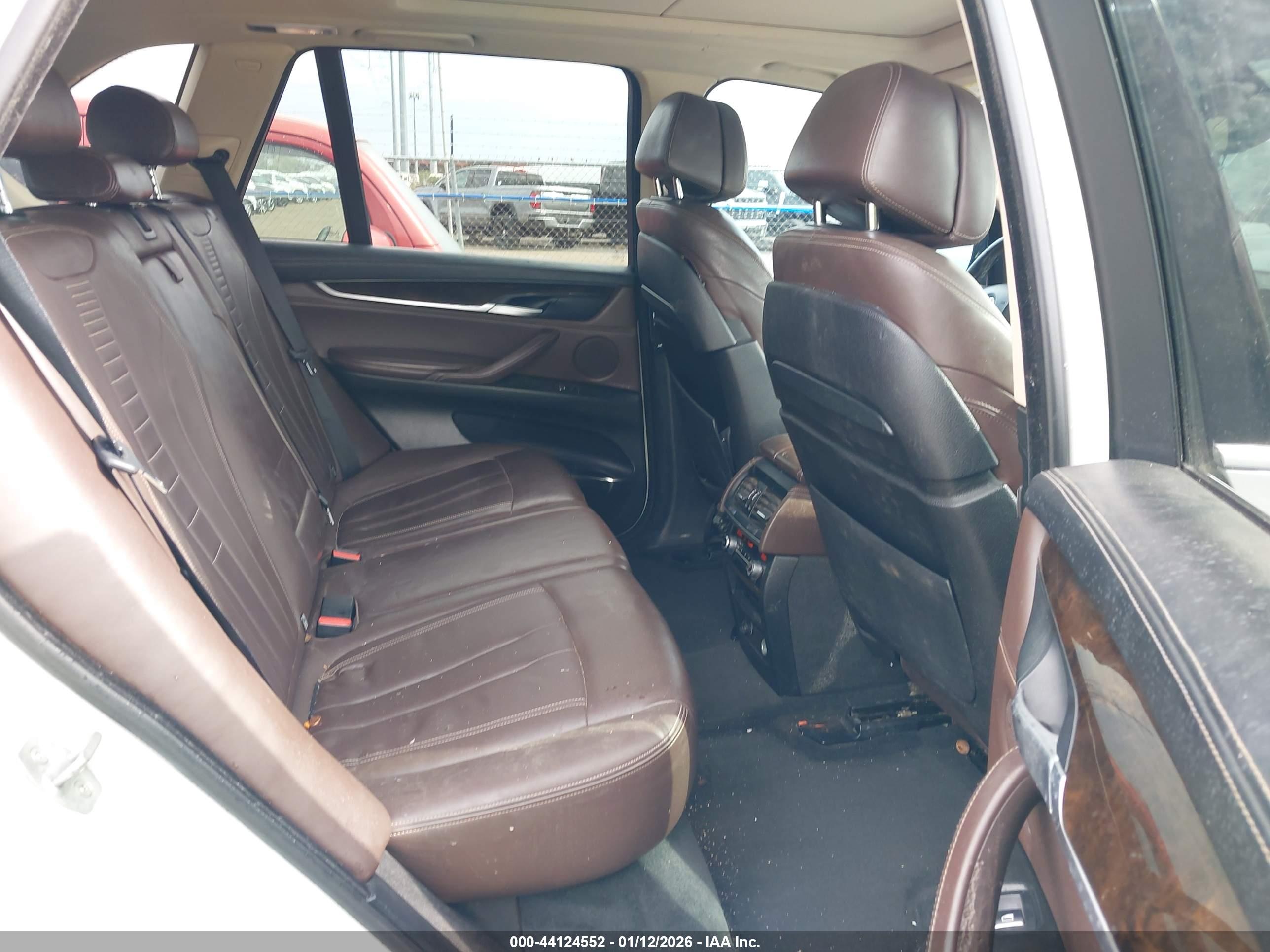 BMW X5 image 8