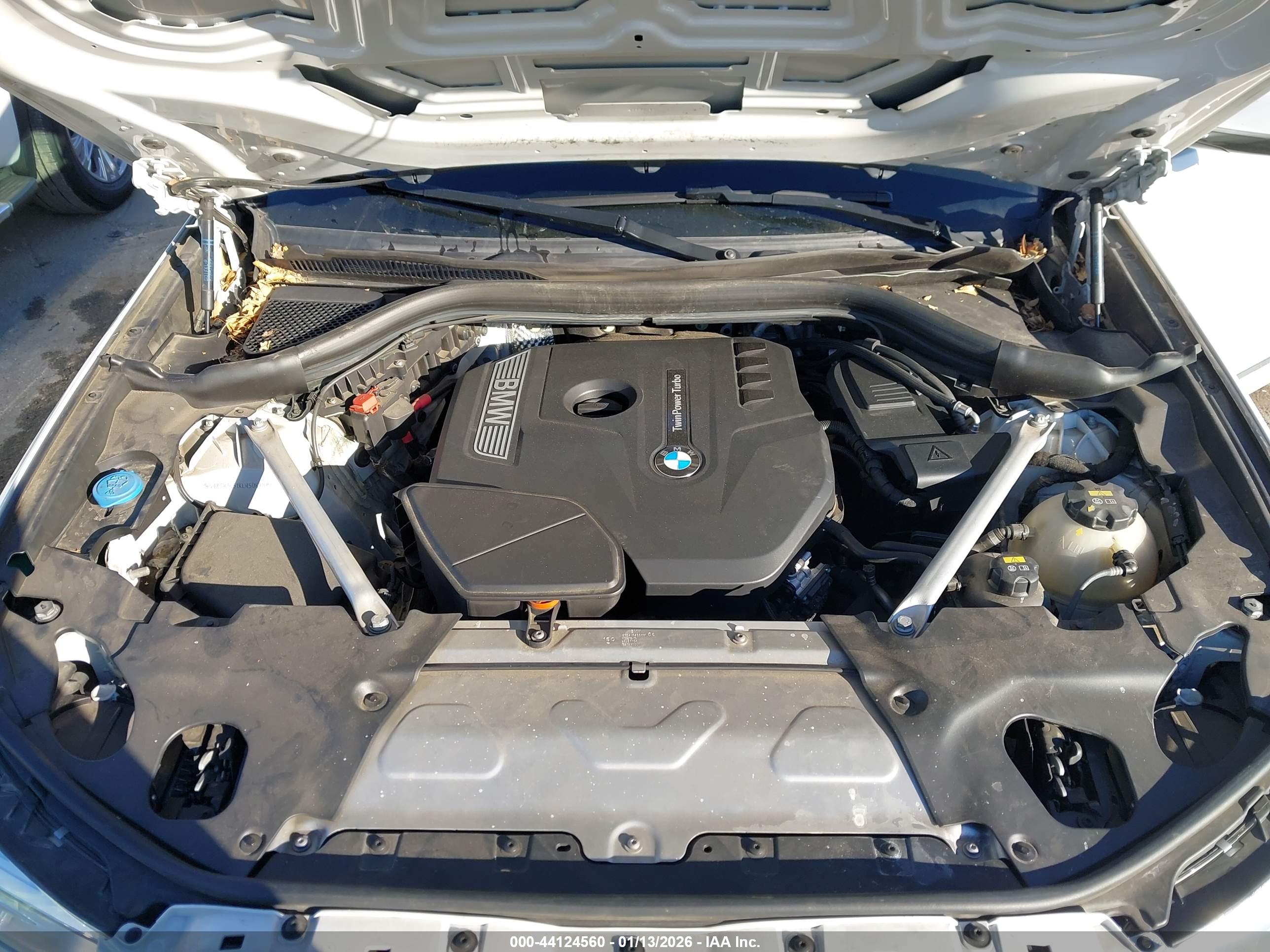 BMW X3 image 10