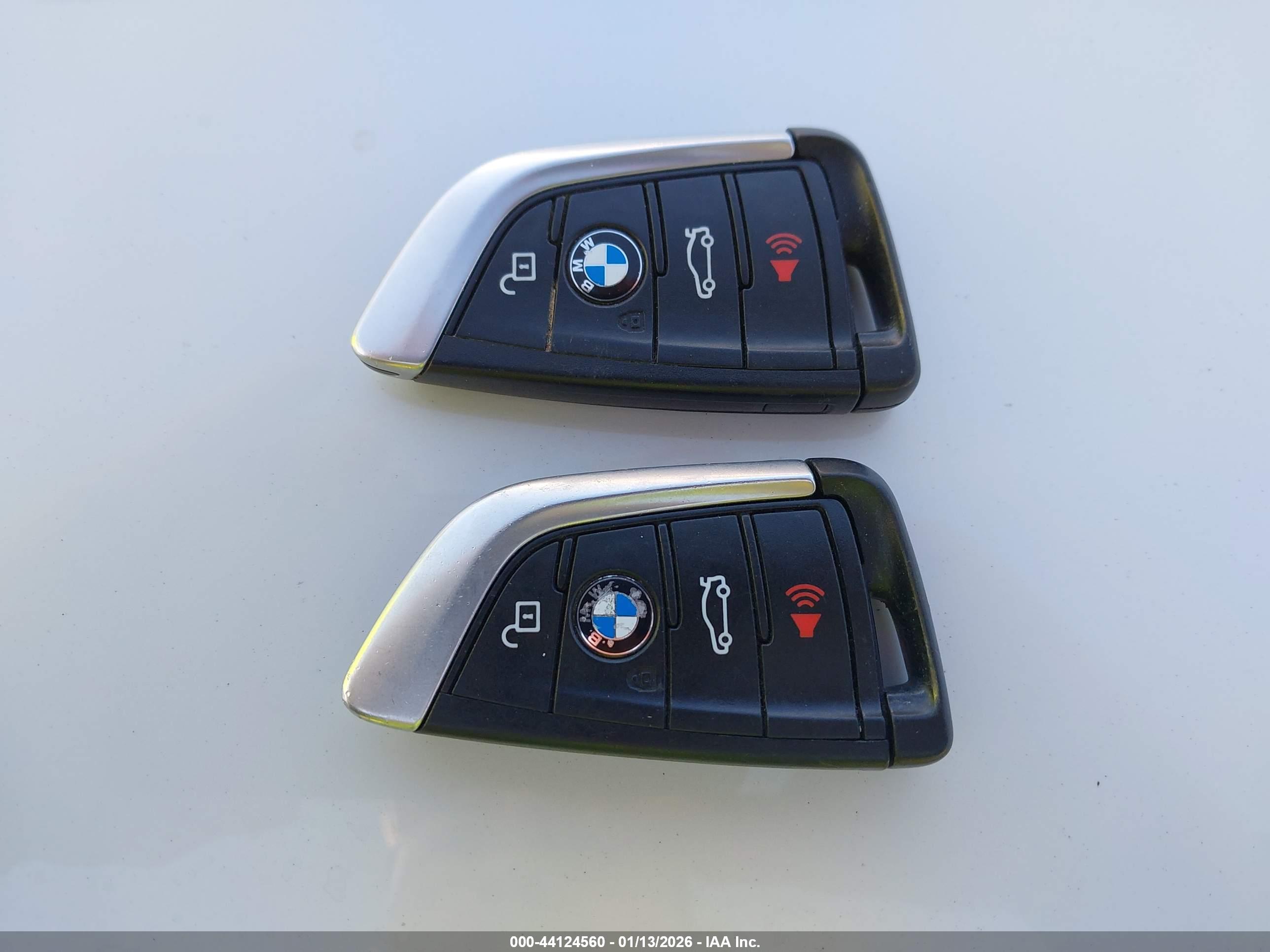 BMW X3 image 11