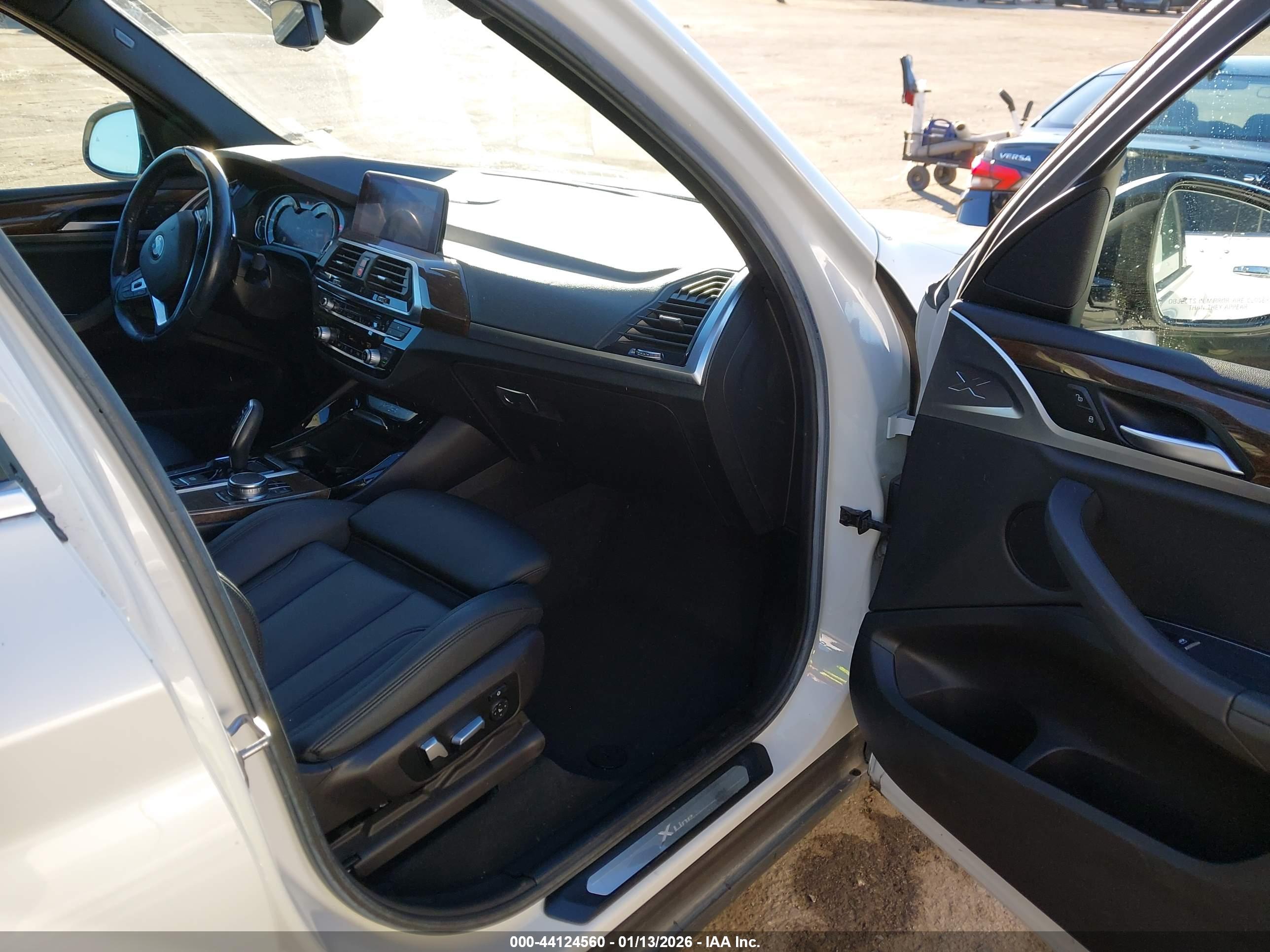 BMW X3 image 5