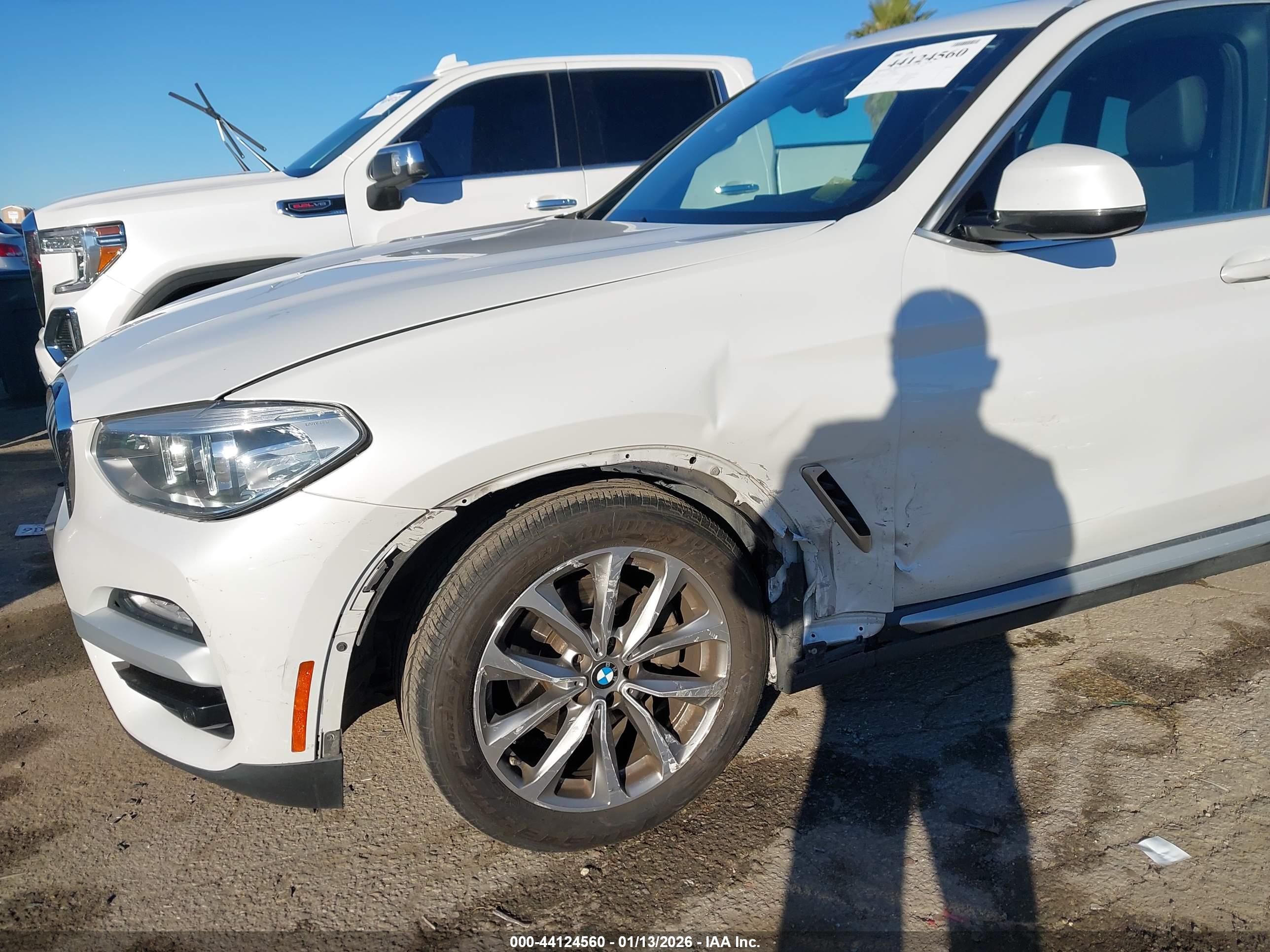BMW X3 image 6