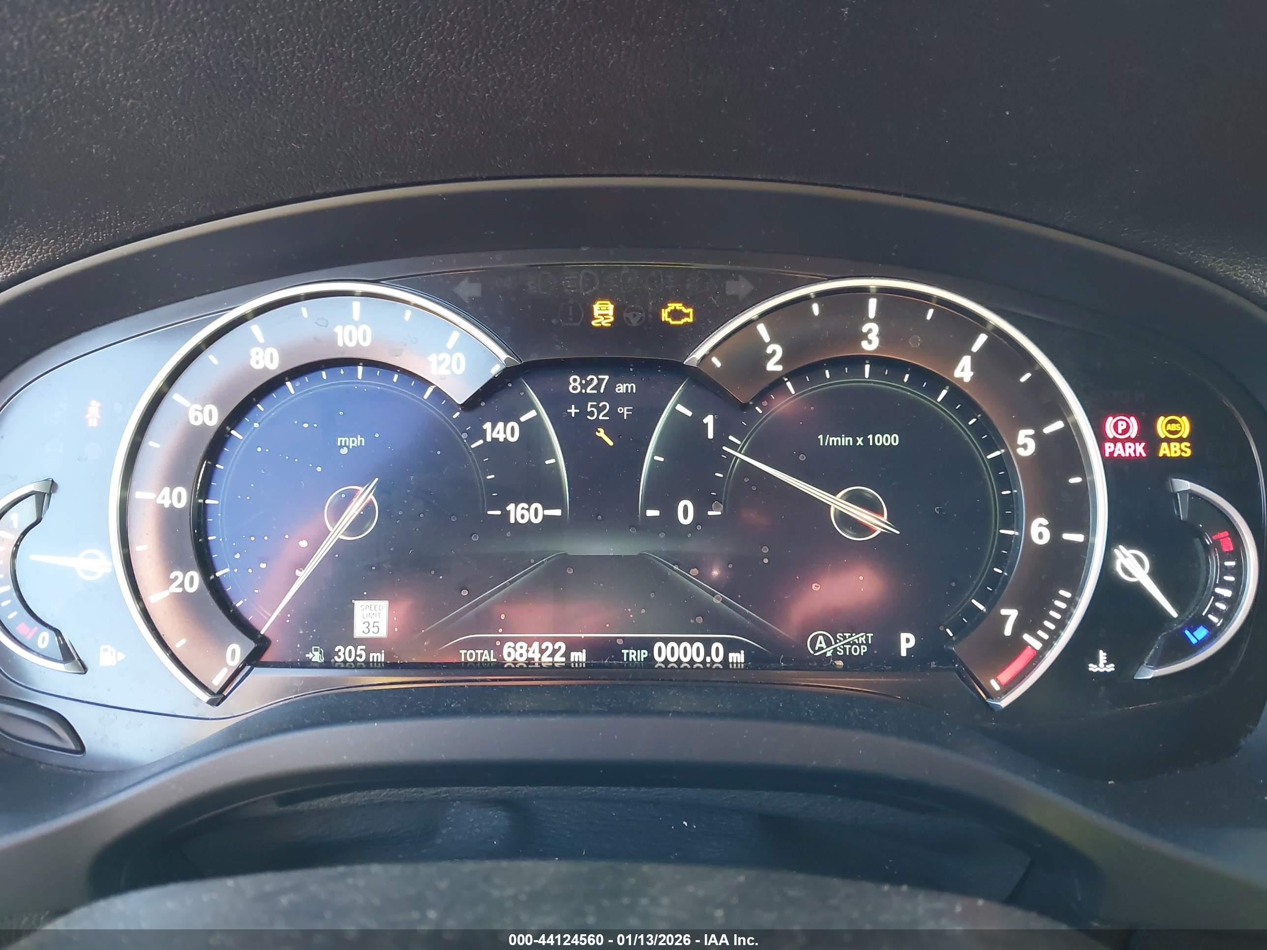 BMW X3 image 7