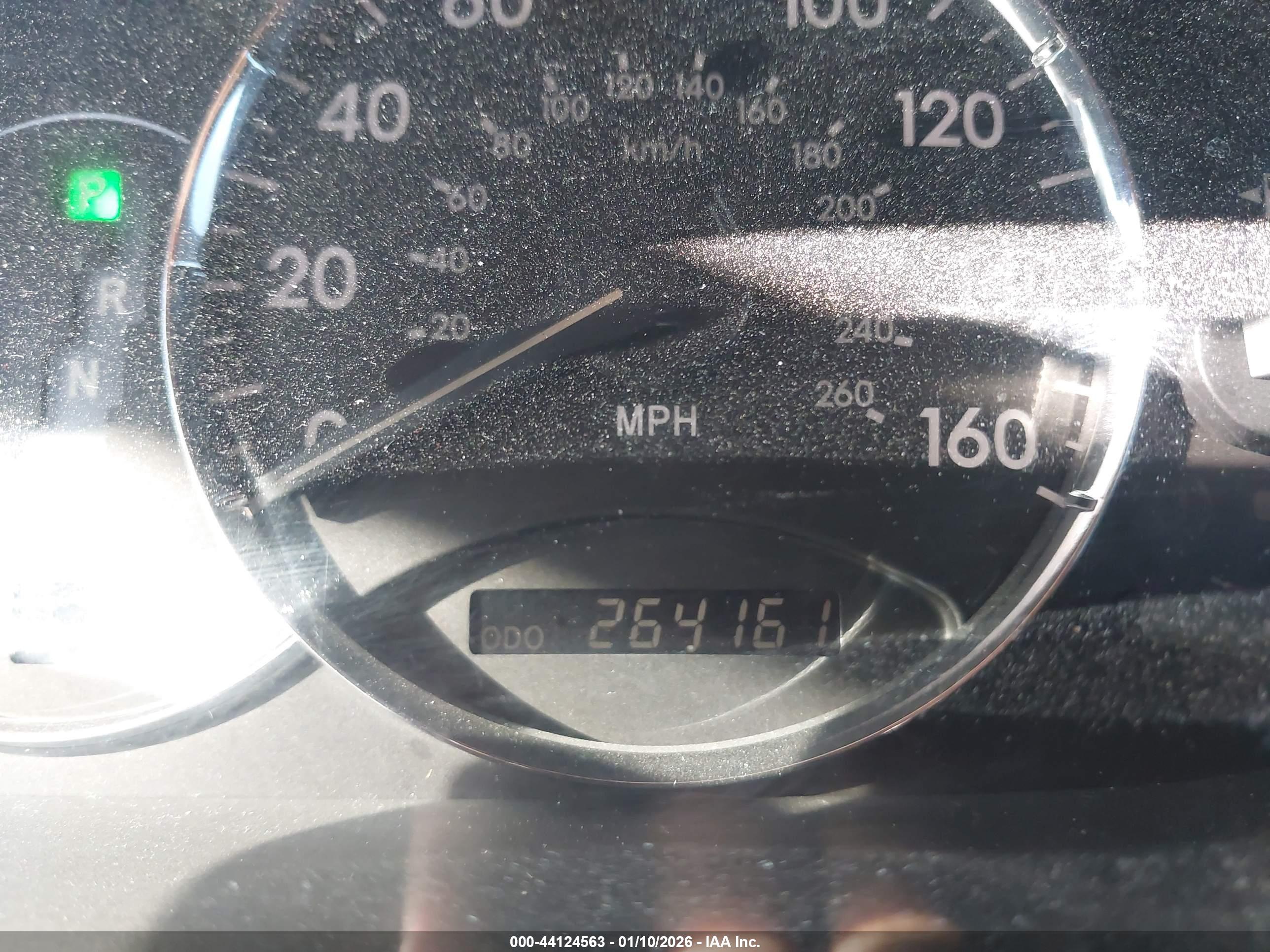 TOYOTA AVALON image 7