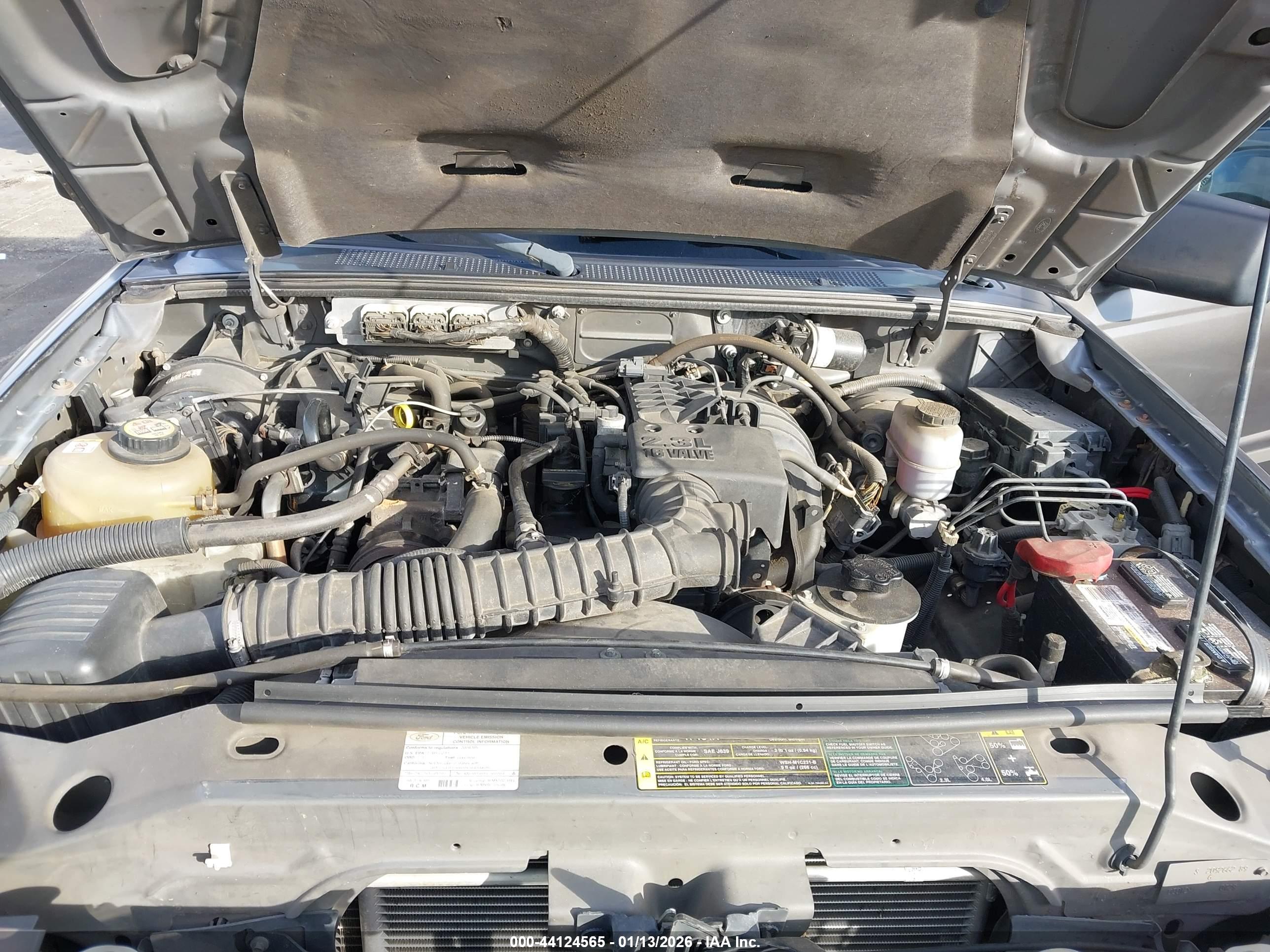 FORD RANGER image 10
