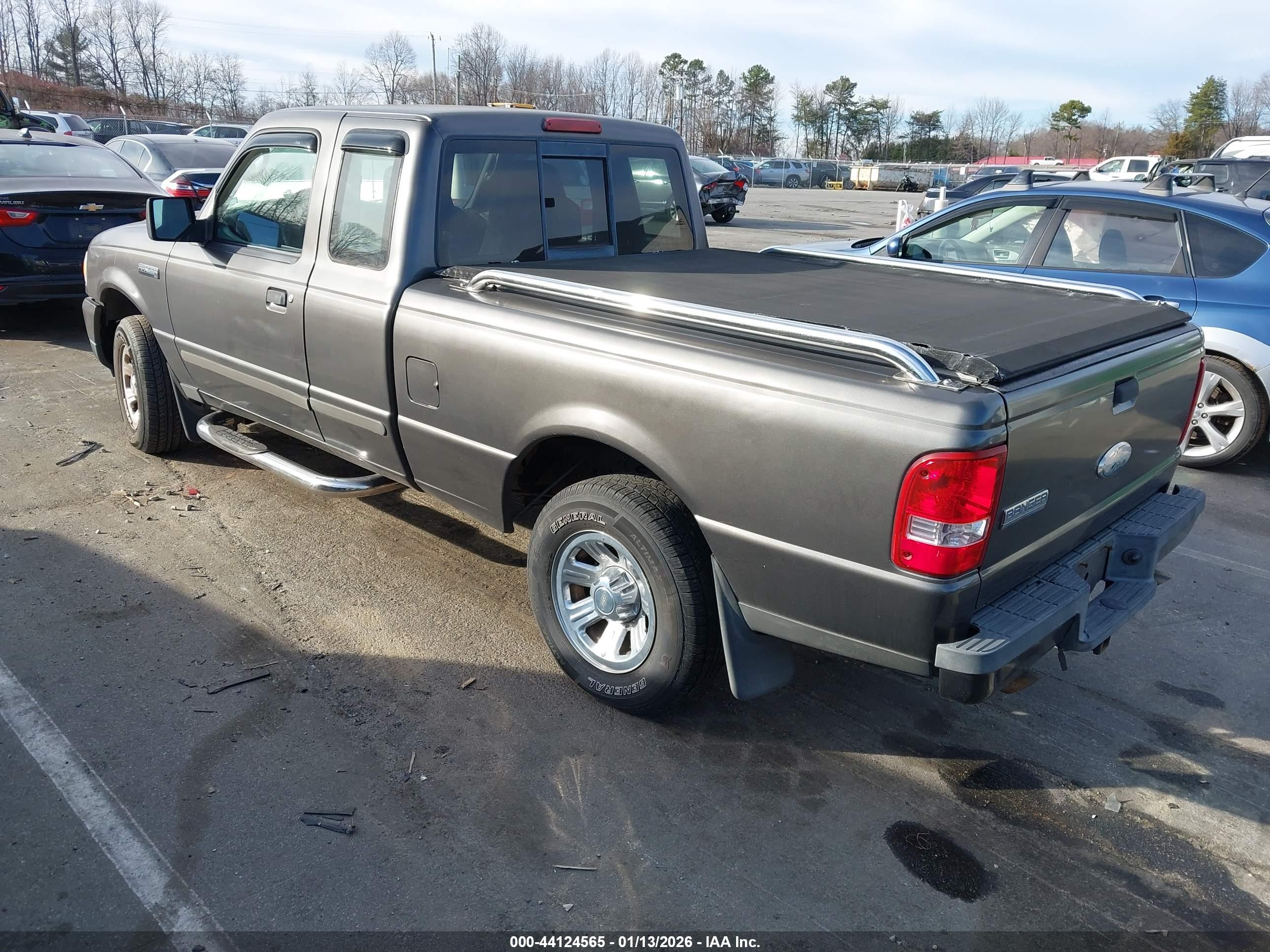FORD RANGER image 3