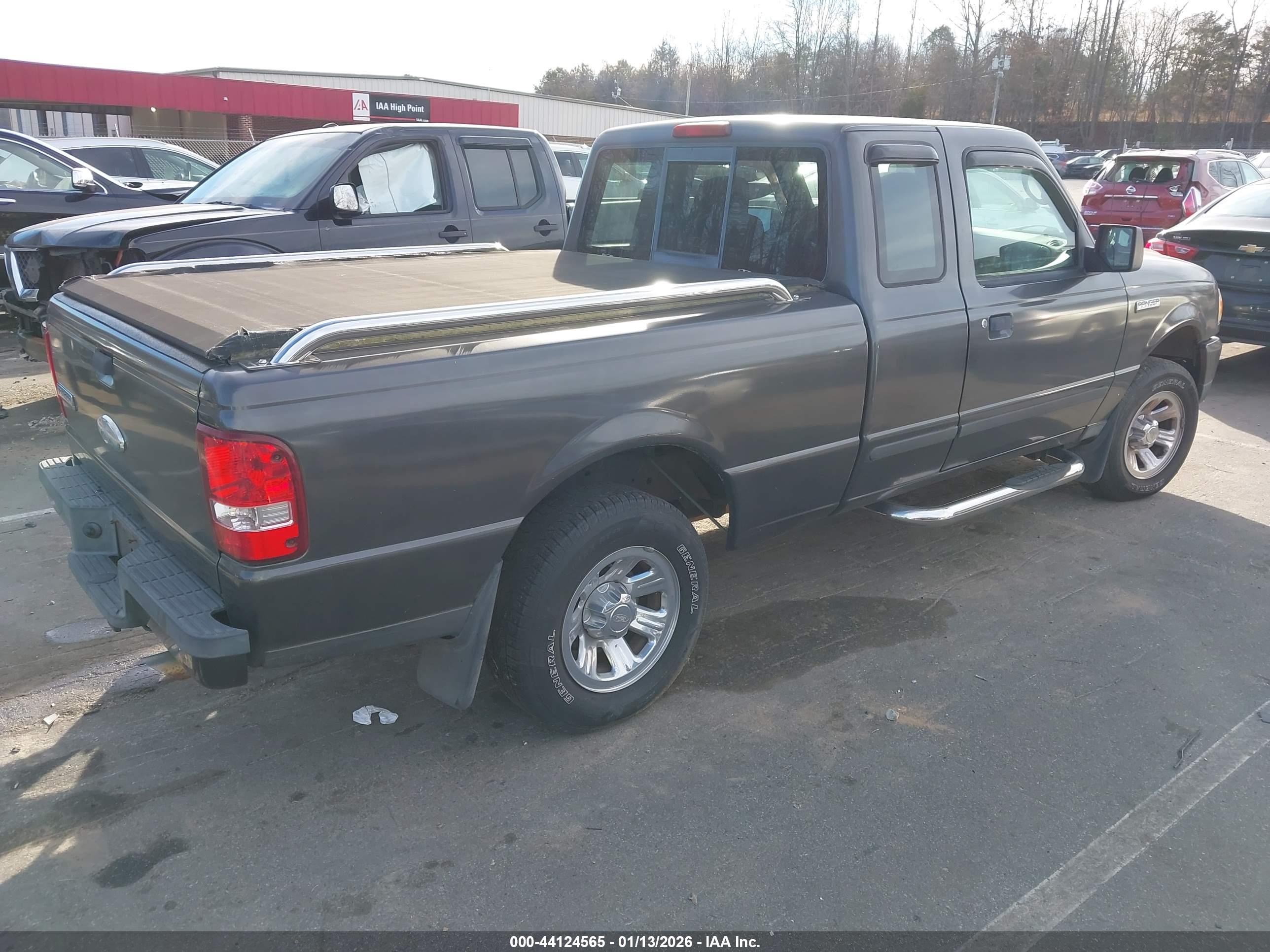 FORD RANGER image 4