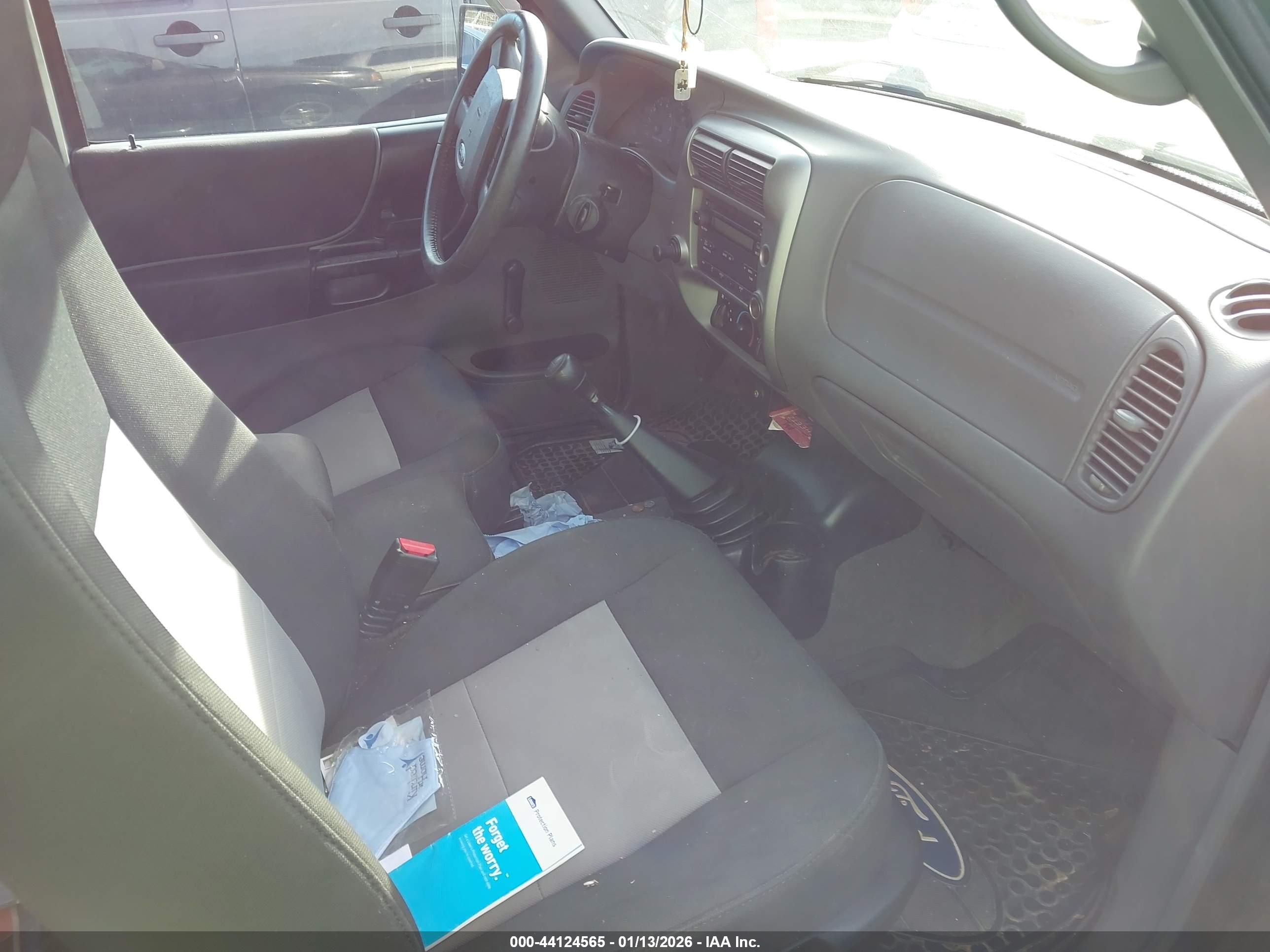 FORD RANGER image 5