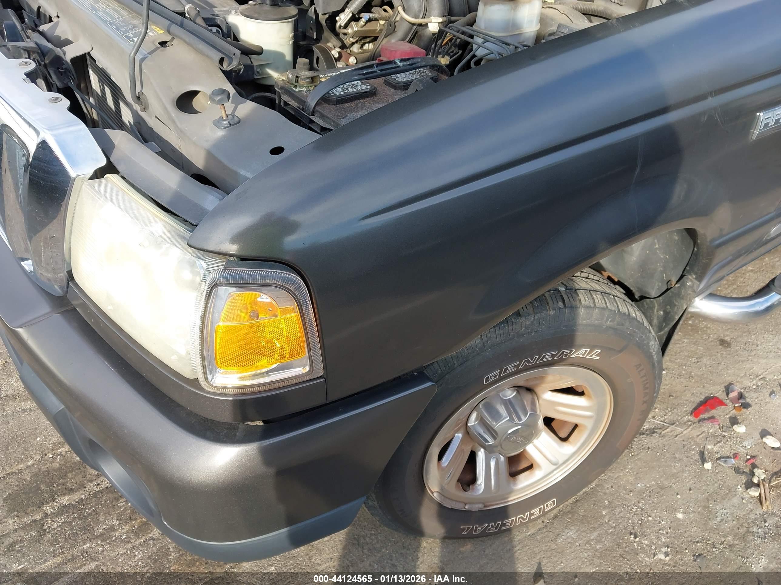 FORD RANGER image 6