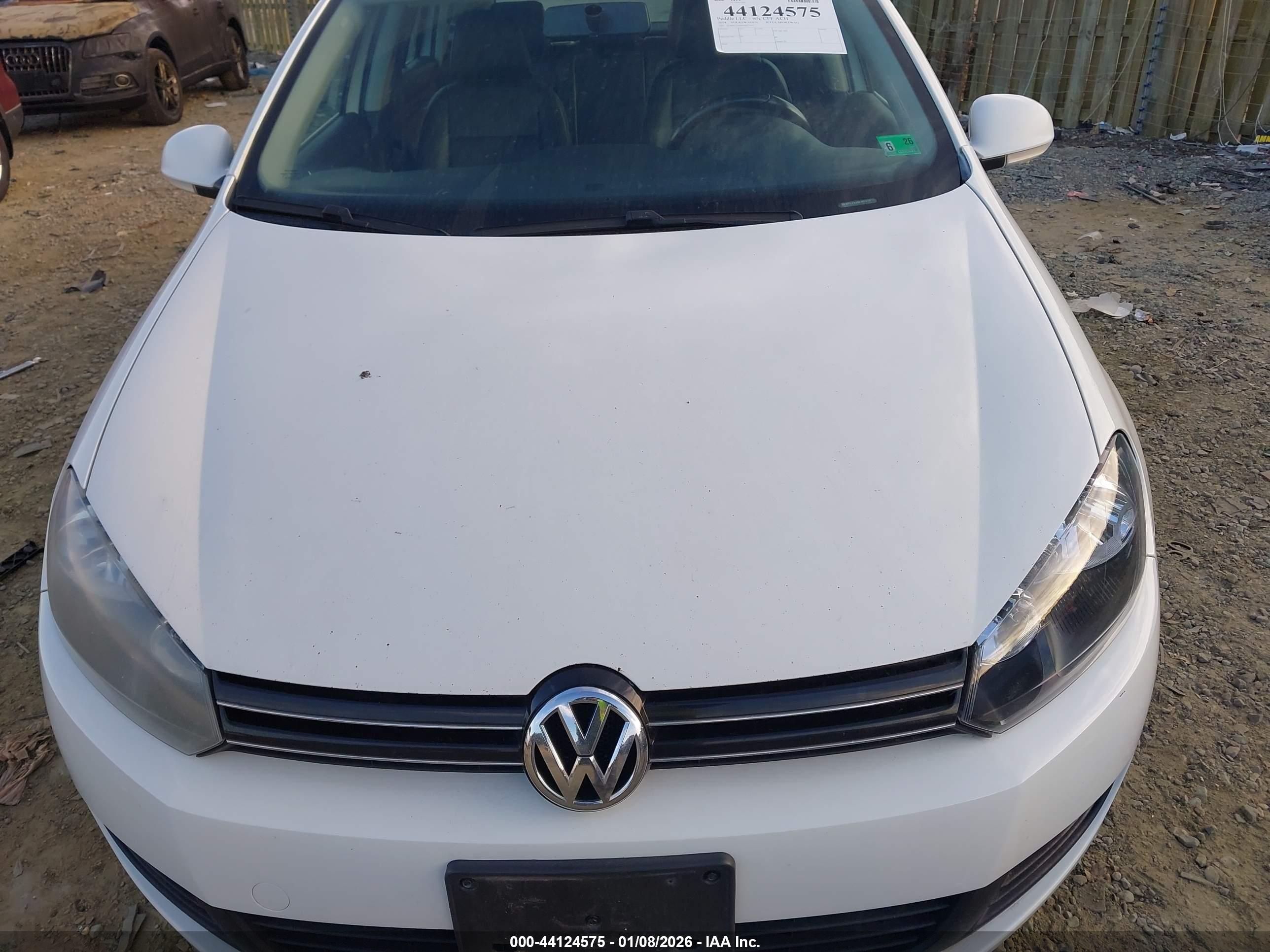 VOLKSWAGEN JETTA image 10