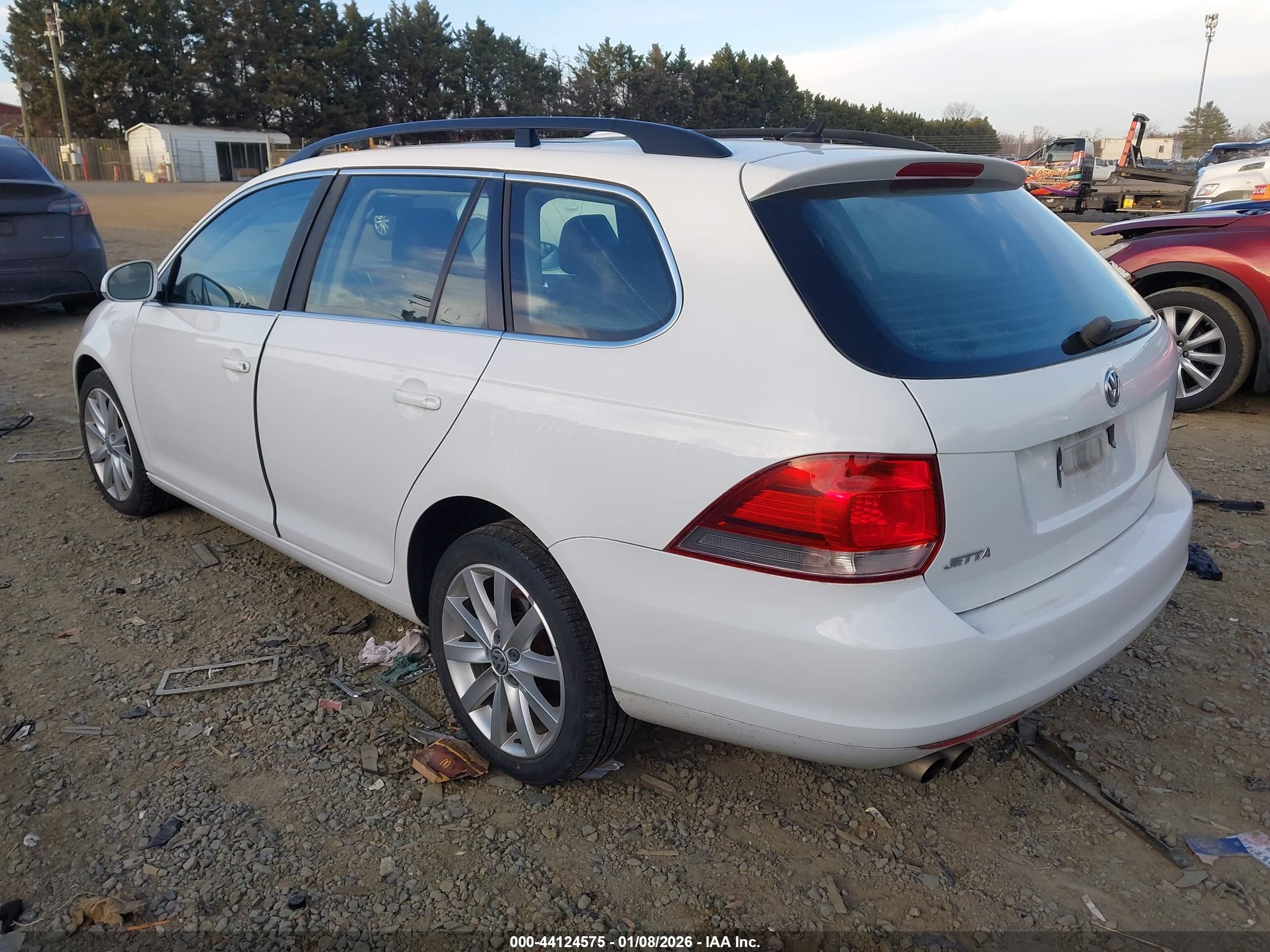VOLKSWAGEN JETTA image 3