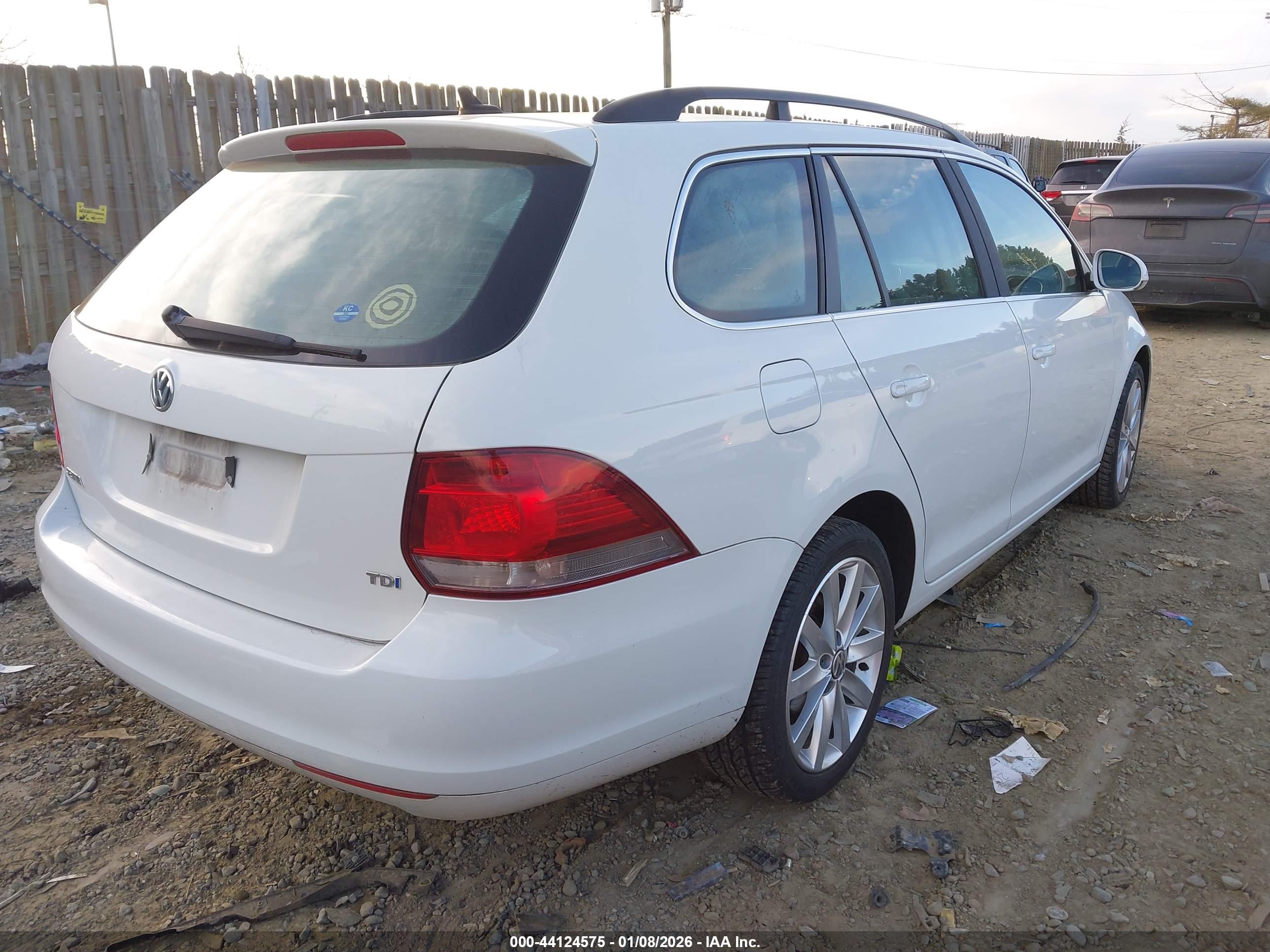 VOLKSWAGEN JETTA image 4