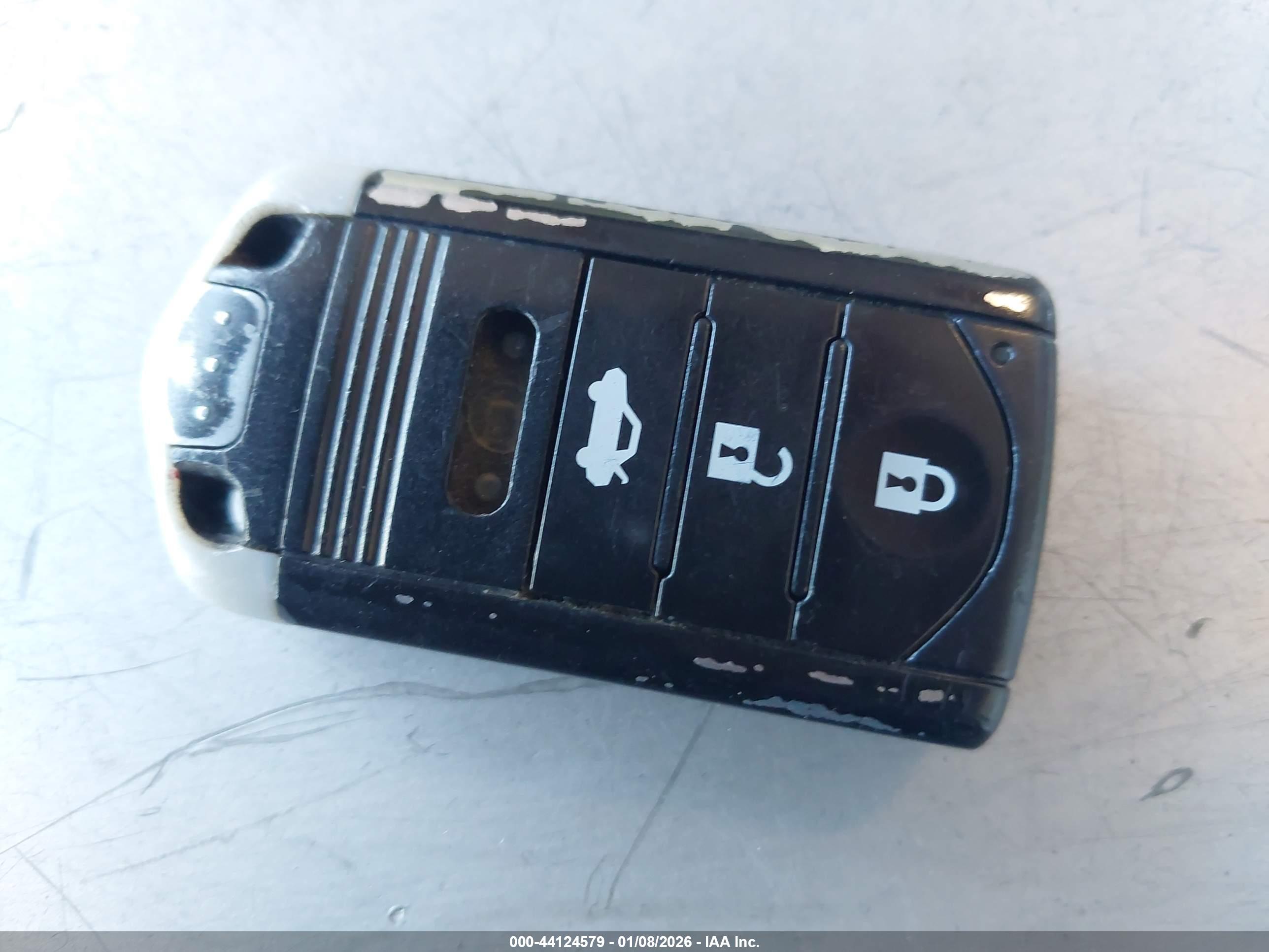 ACURA TL image 11