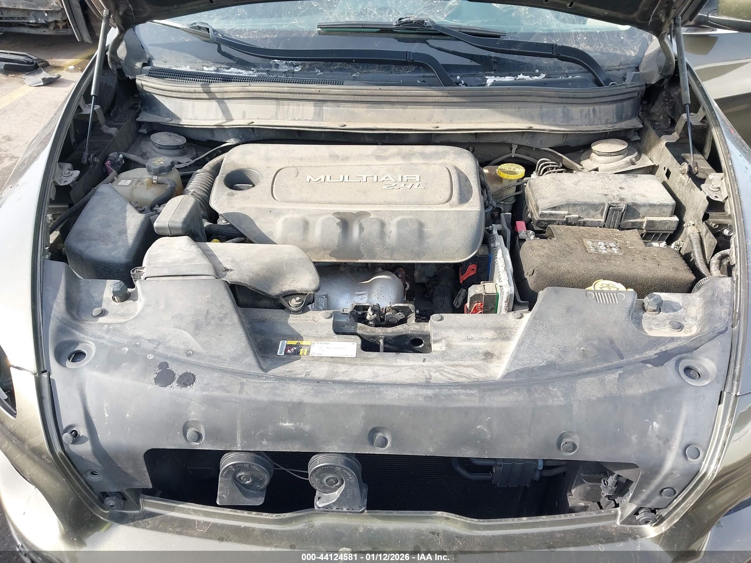 JEEP CHEROKEE image 10
