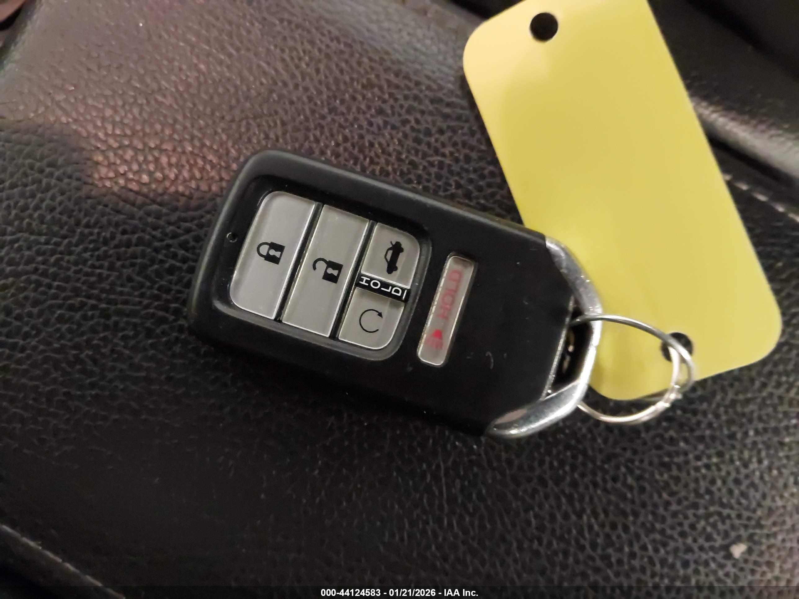 HONDA CIVIC image 11