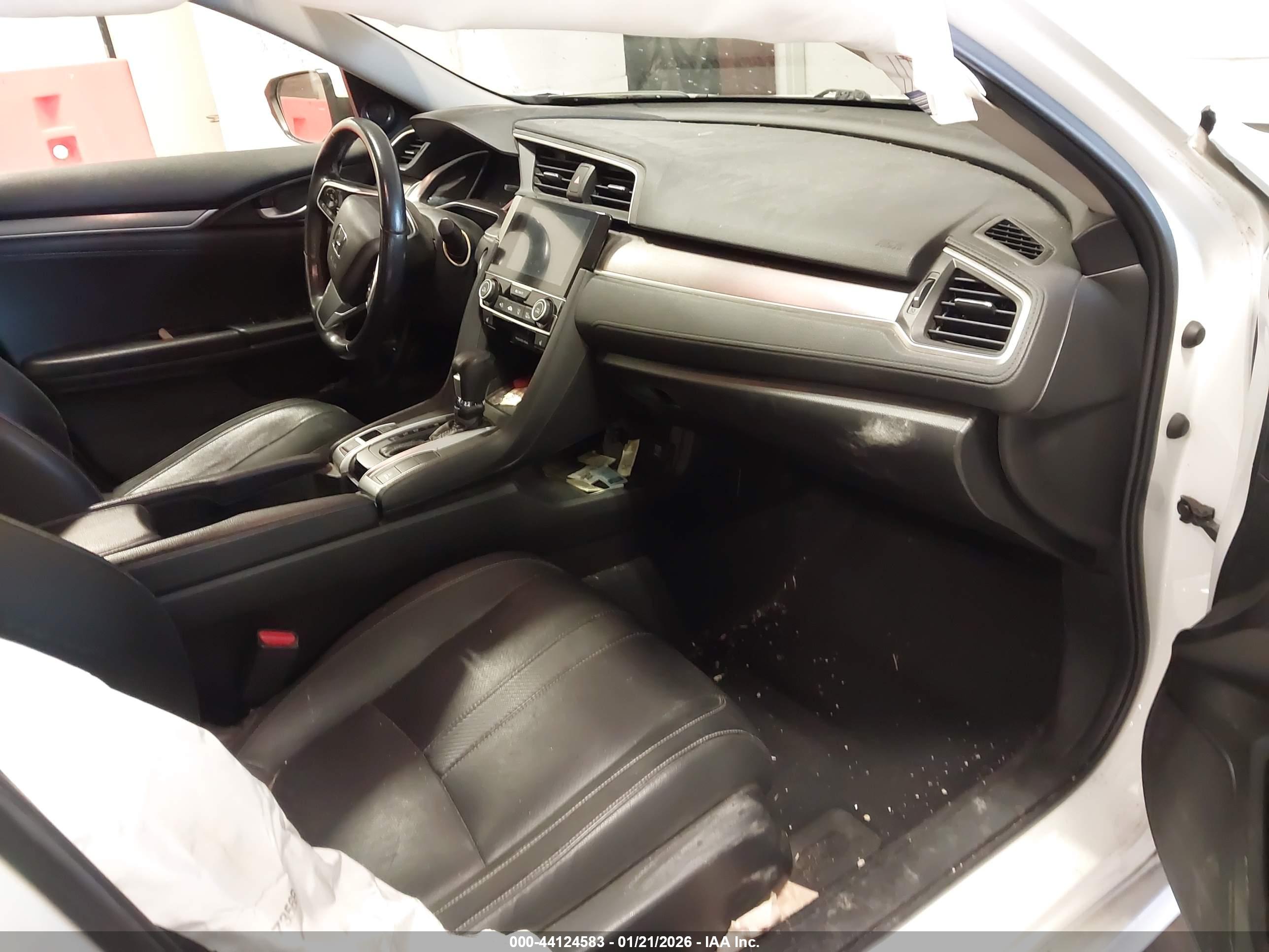 HONDA CIVIC image 5
