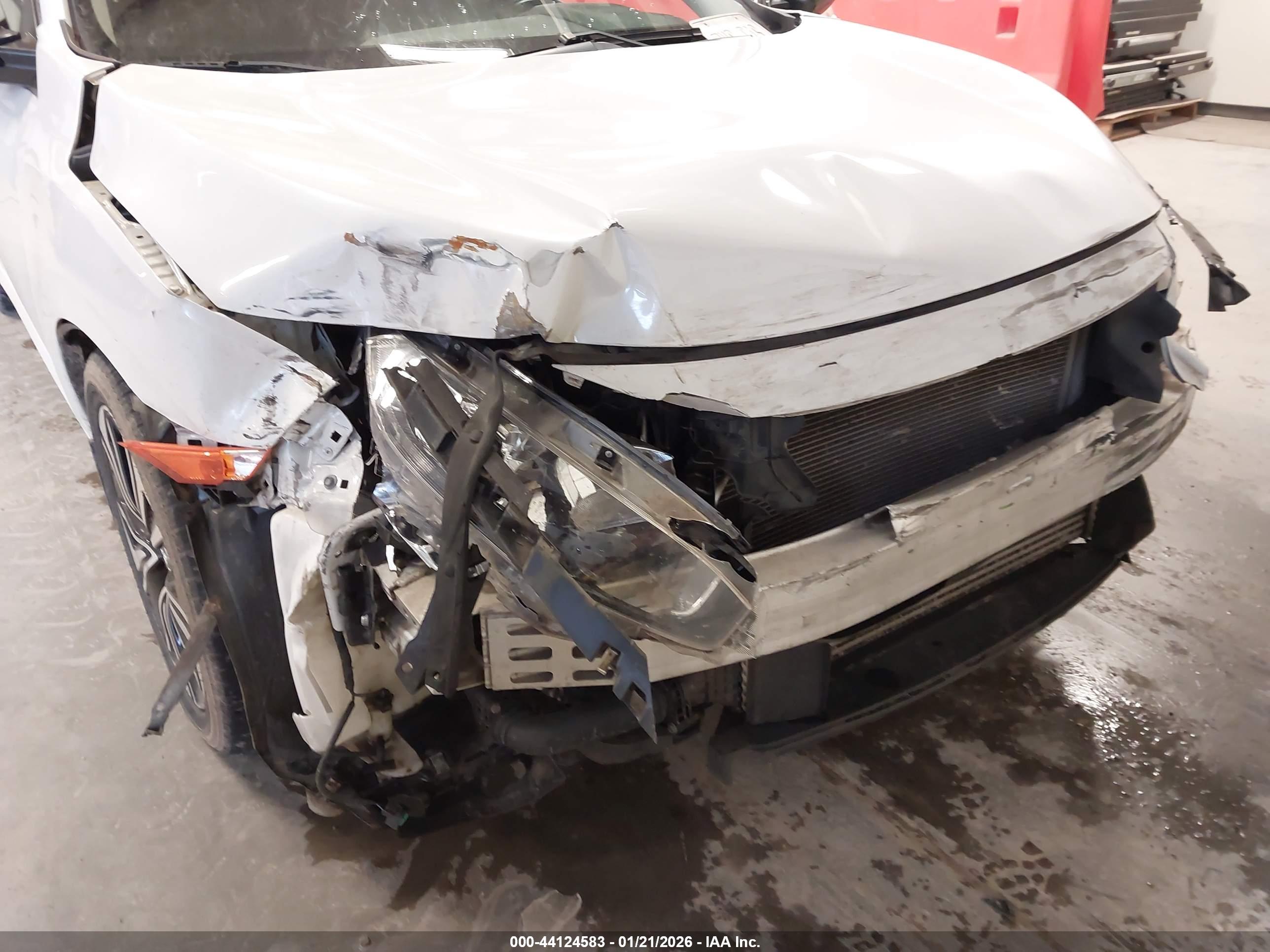 HONDA CIVIC image 6