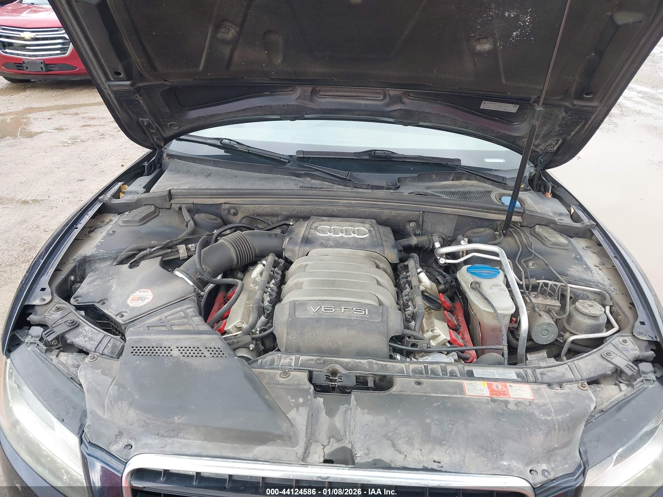 AUDI A5 image 10