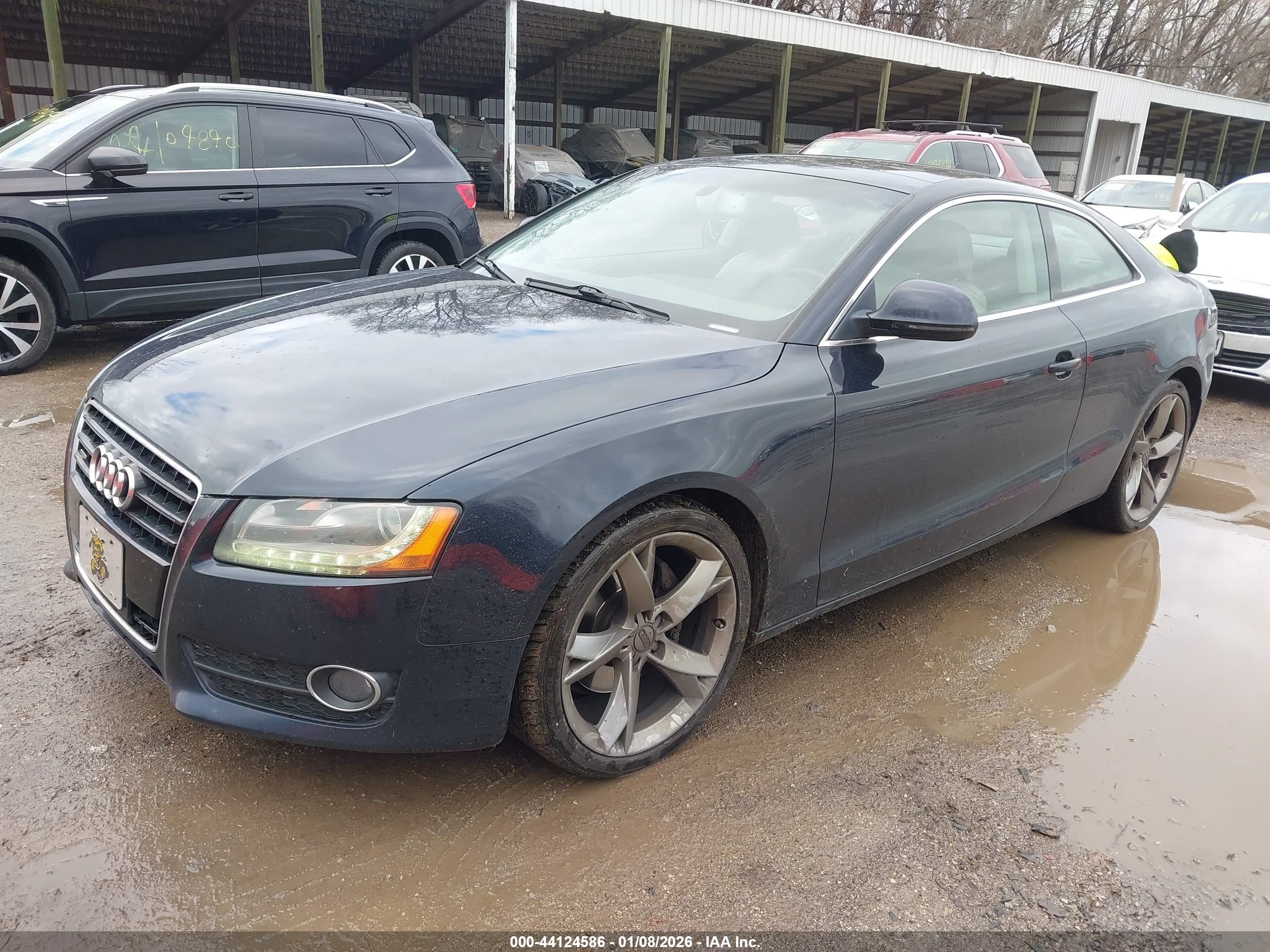 AUDI A5 image 2