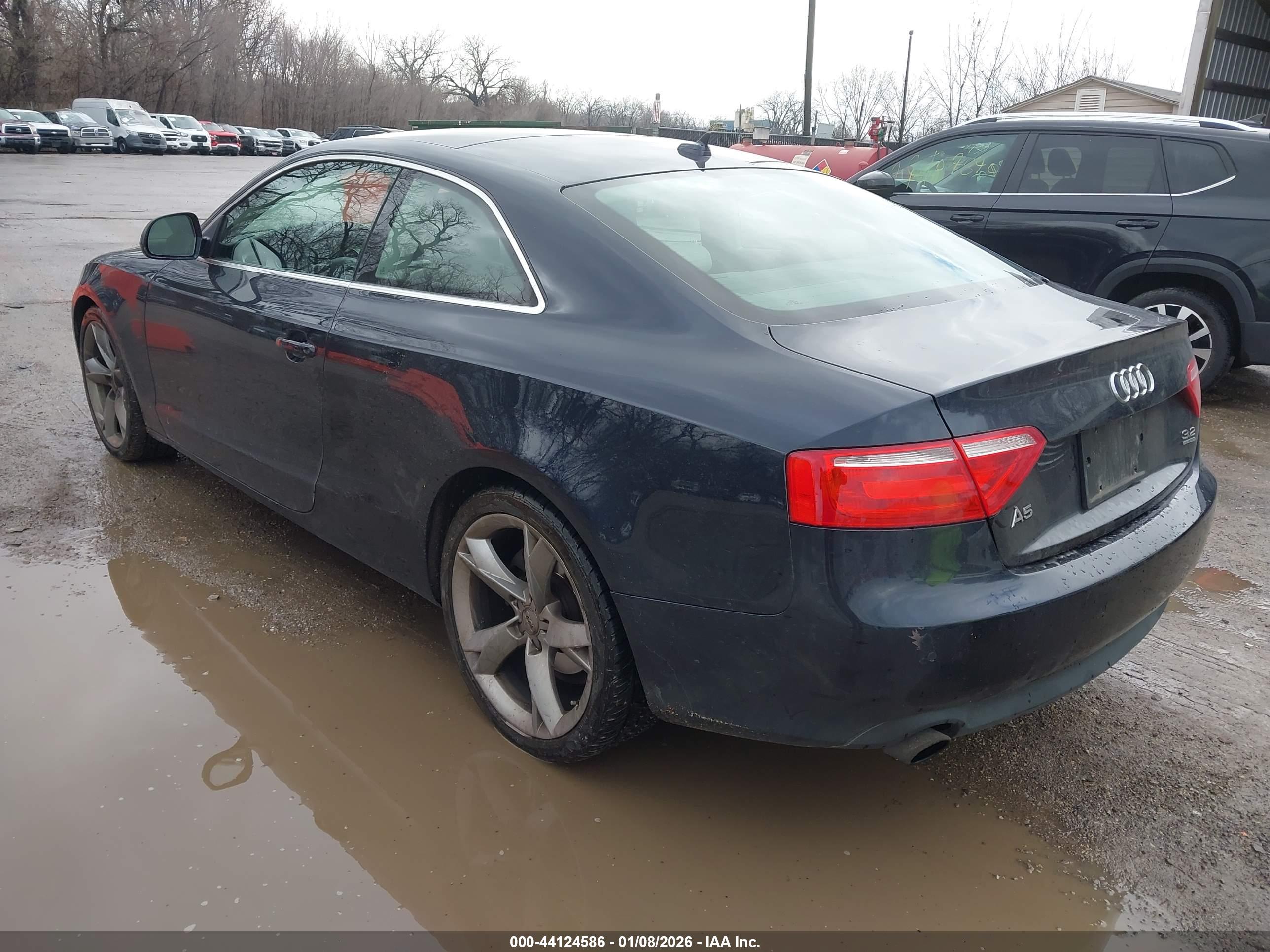 AUDI A5 image 3