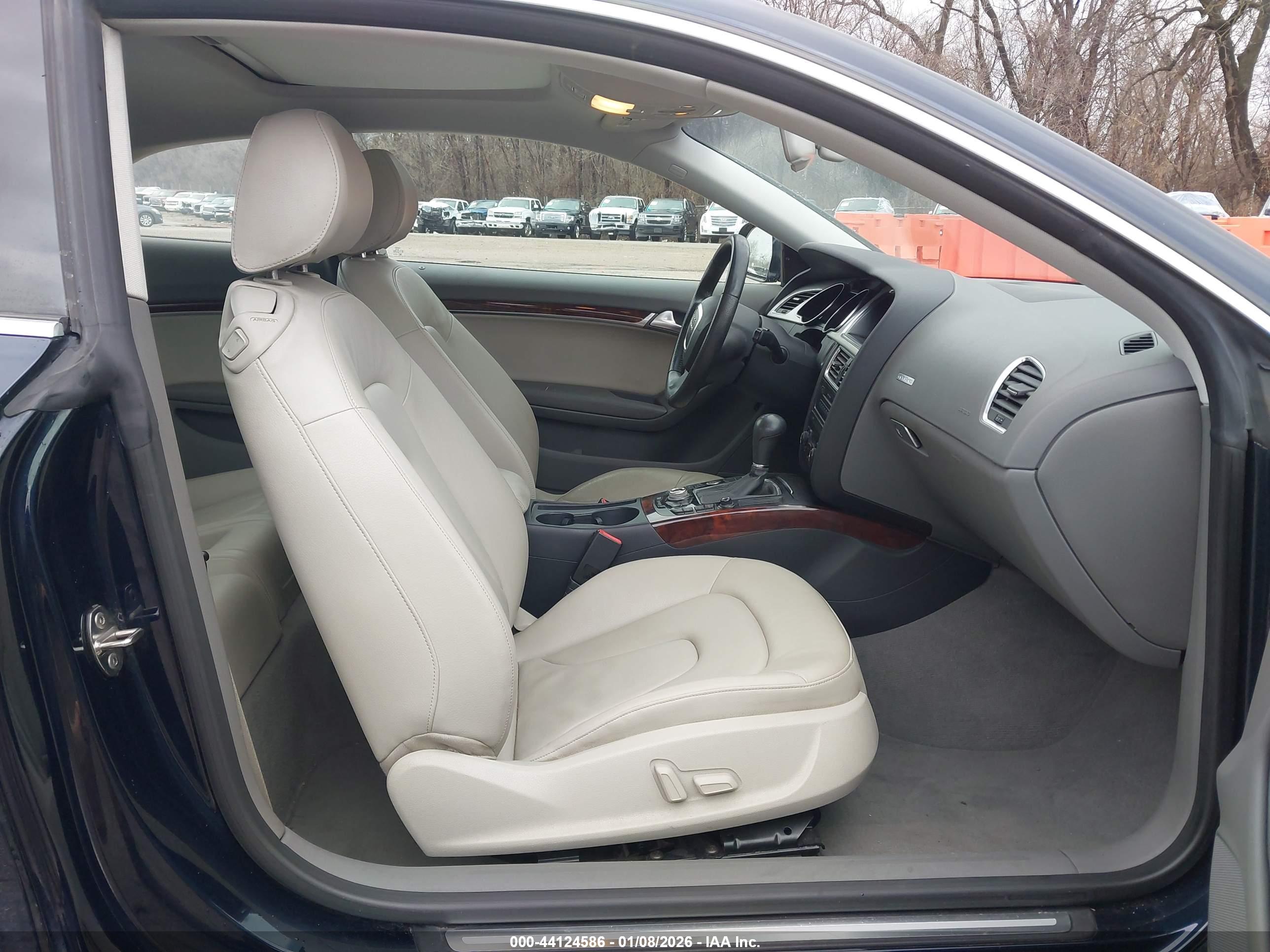 AUDI A5 image 5