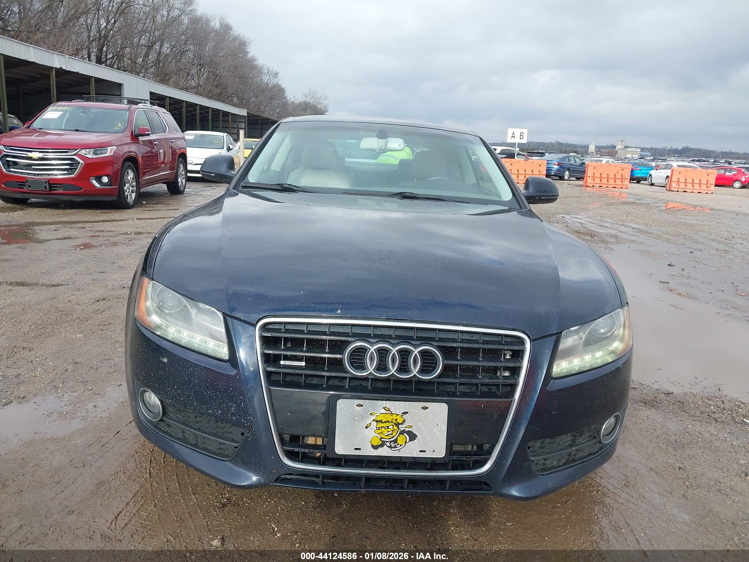 AUDI A5 image 6