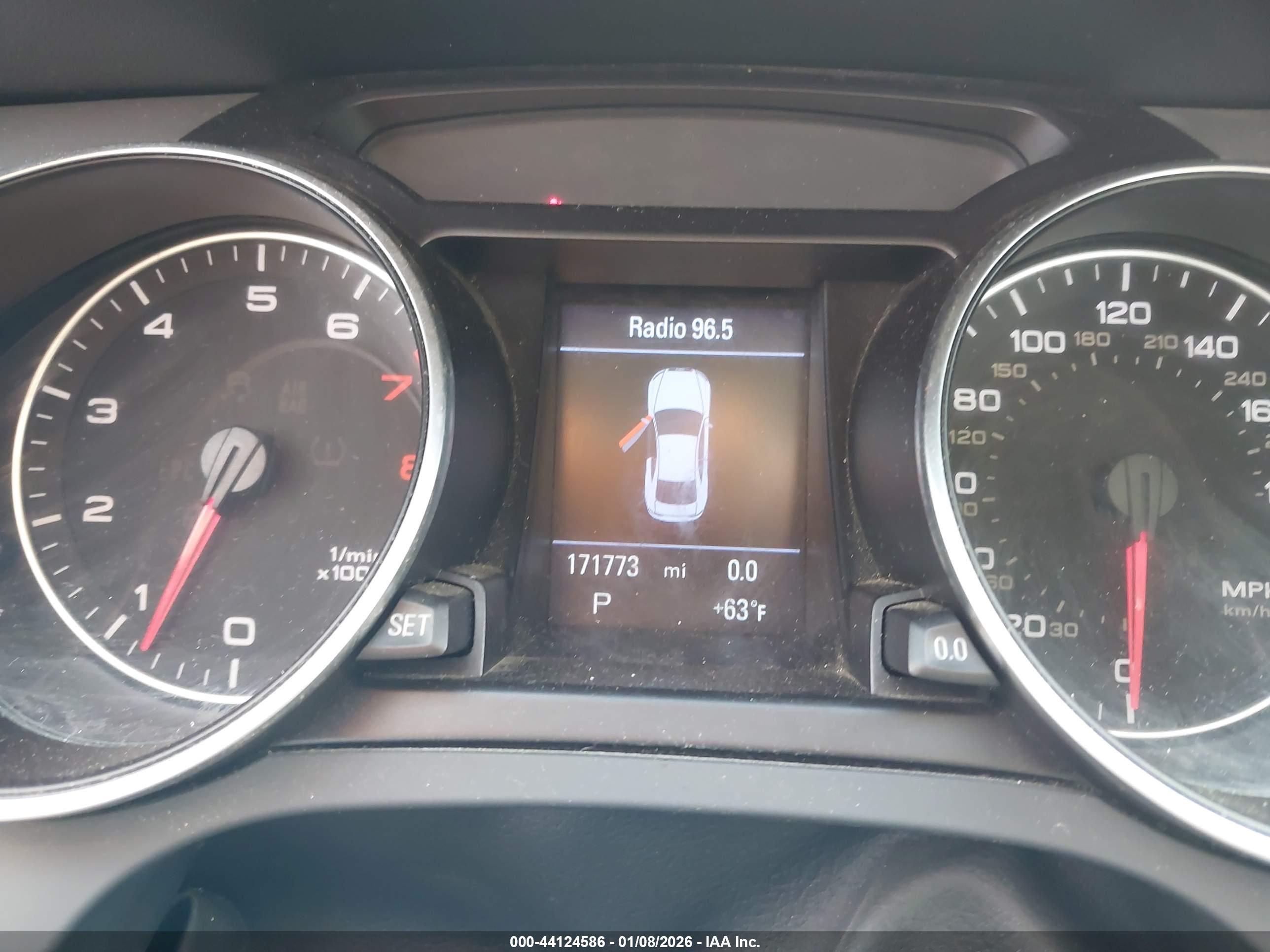 AUDI A5 image 7