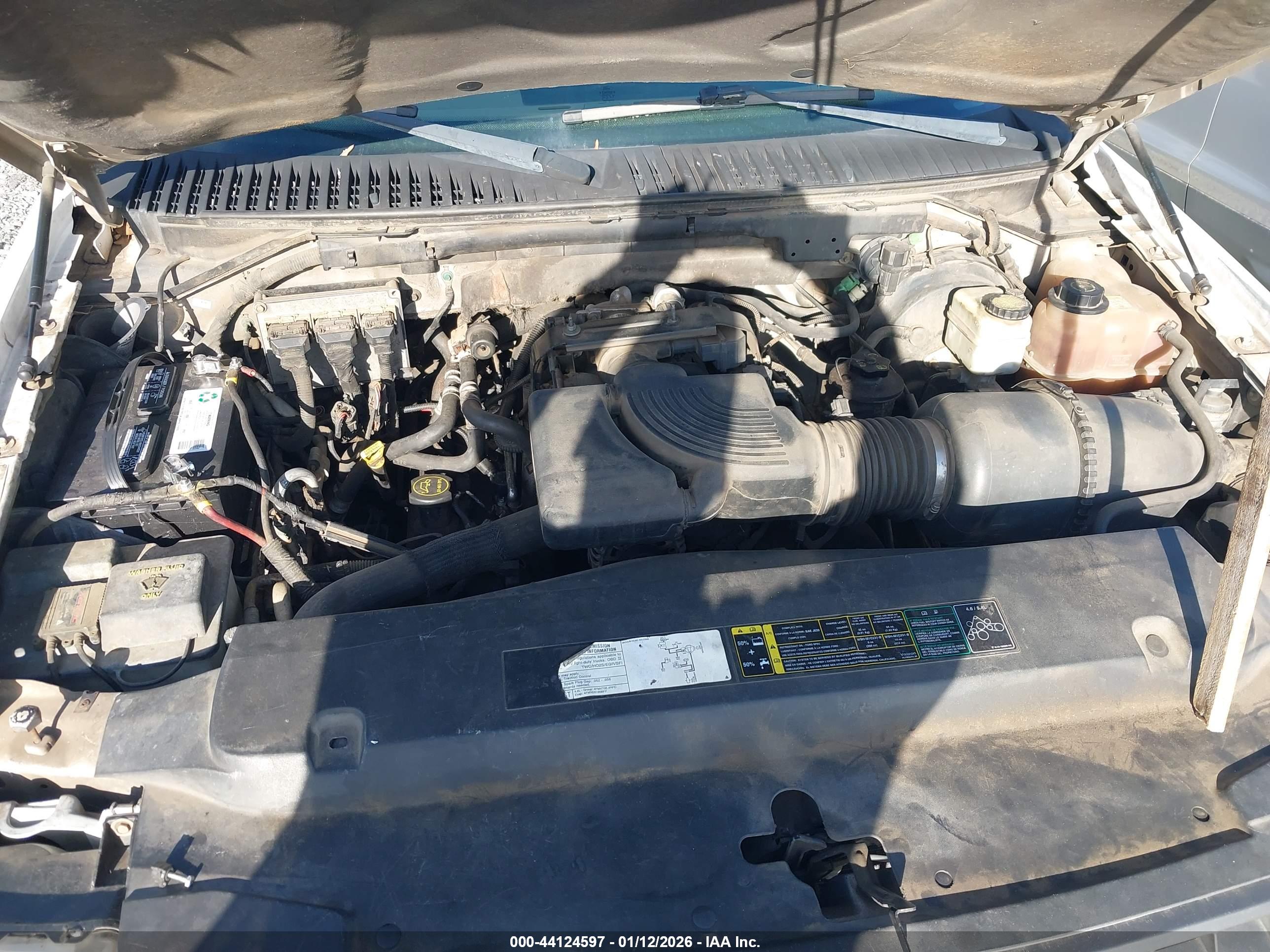 FORD EXPEDITION image 10