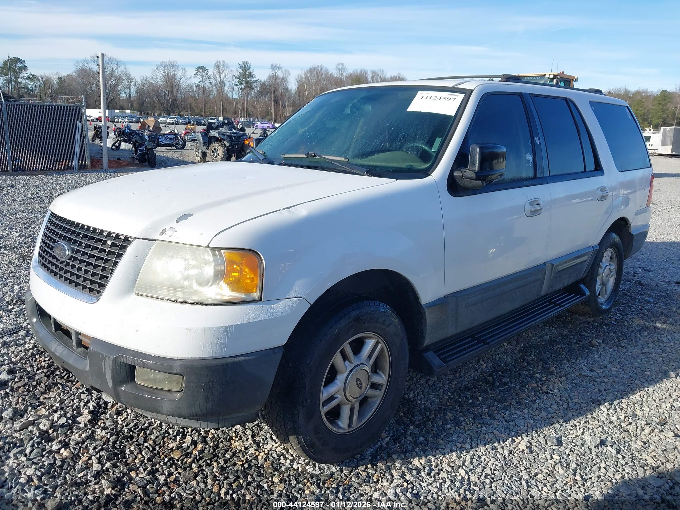 FORD EXPEDITION image 2