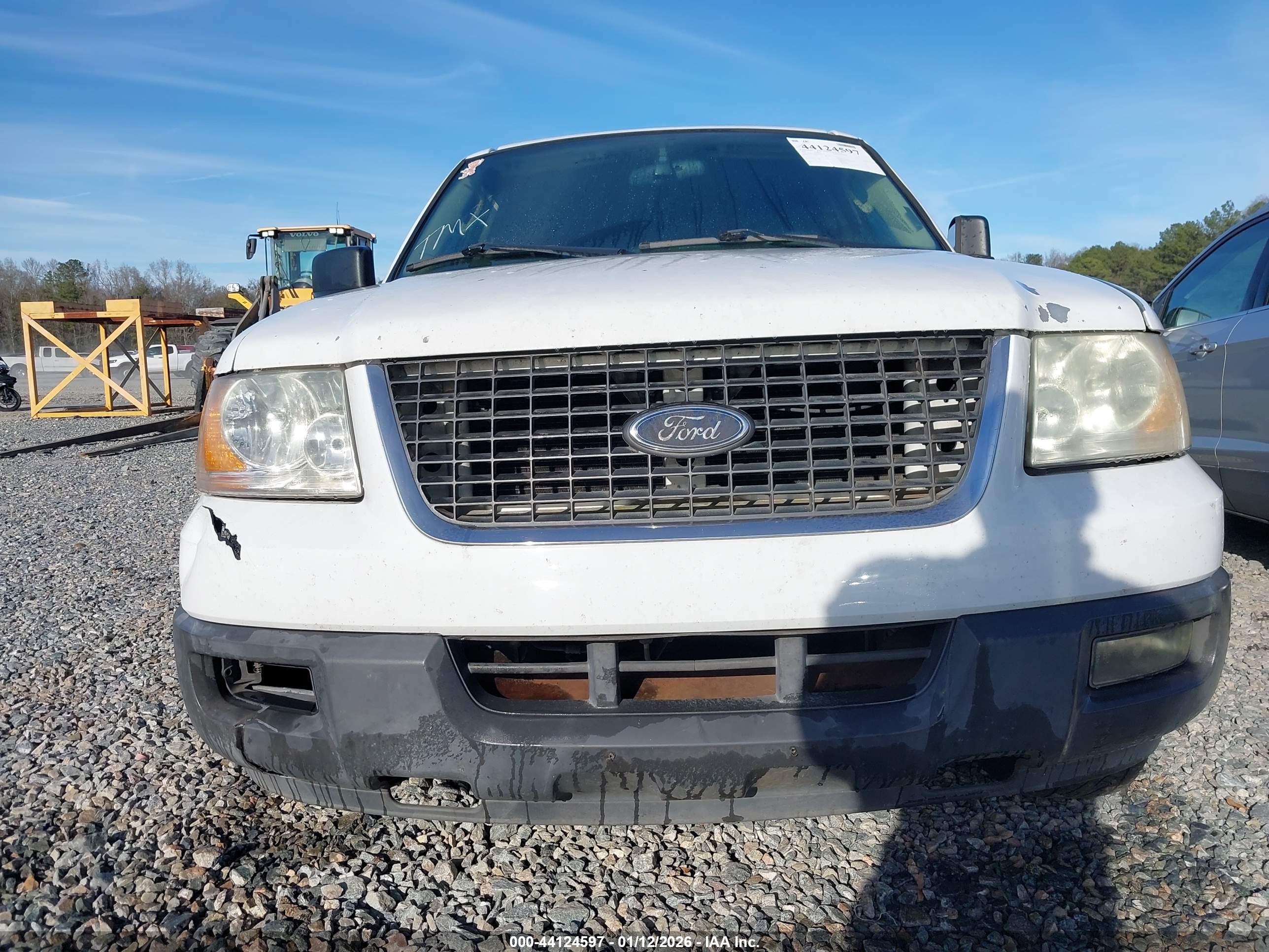 FORD EXPEDITION image 6