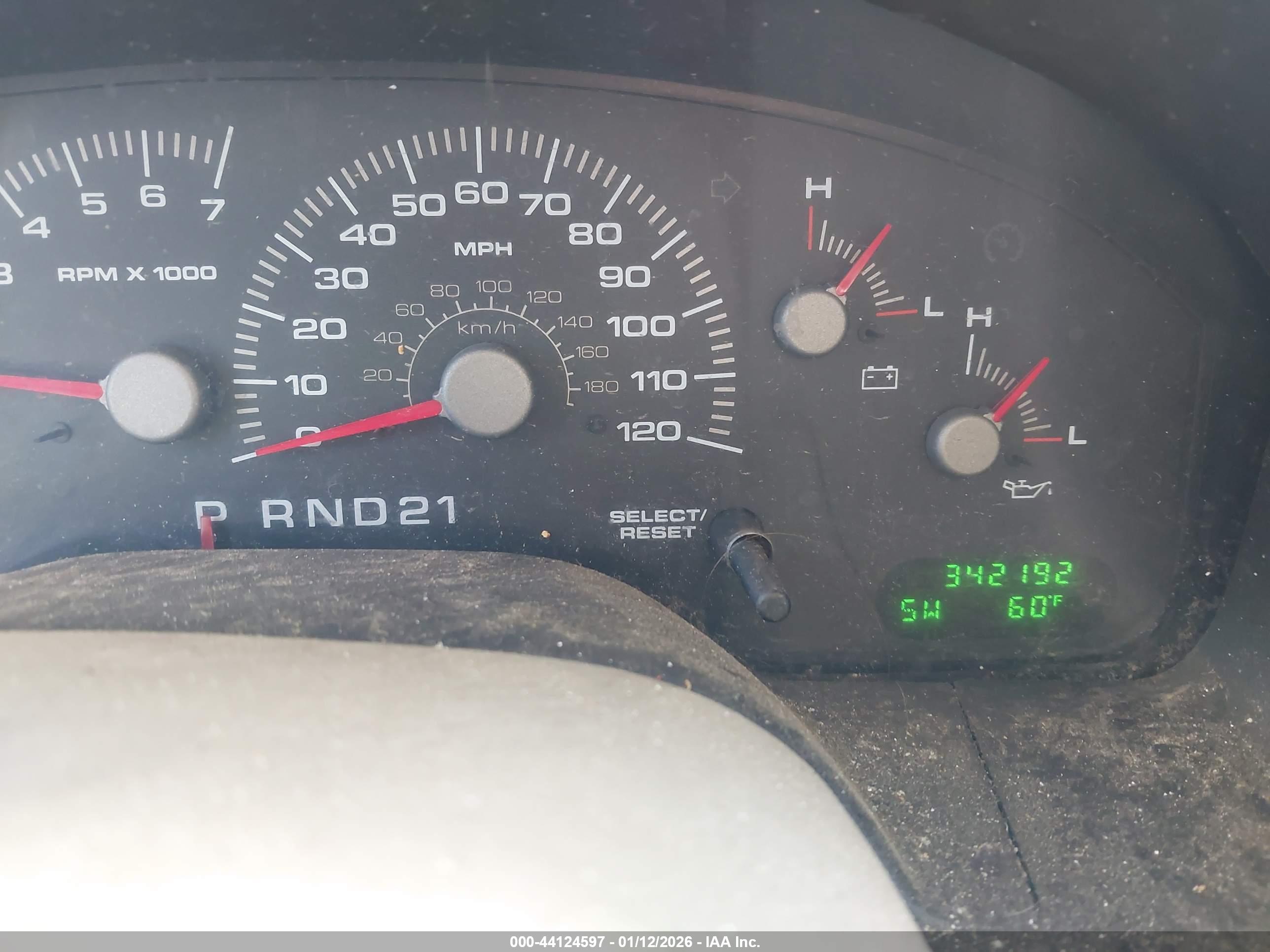 FORD EXPEDITION image 7