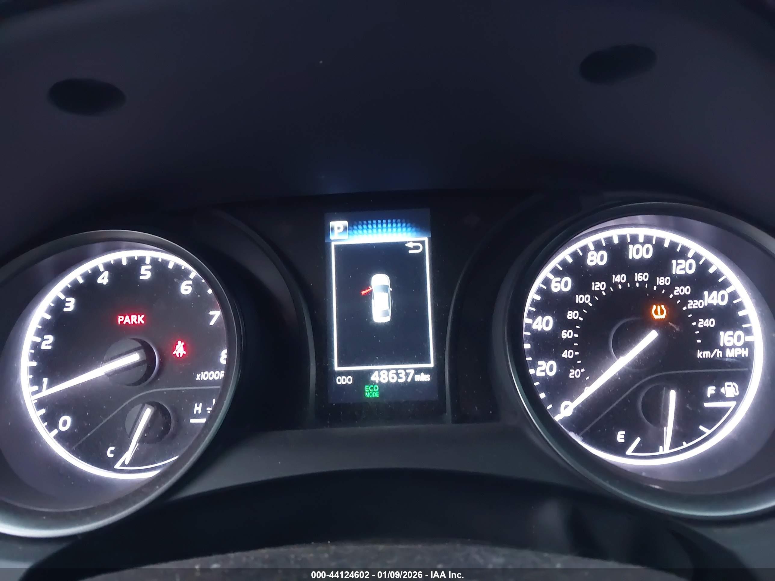 TOYOTA CAMRY image 7