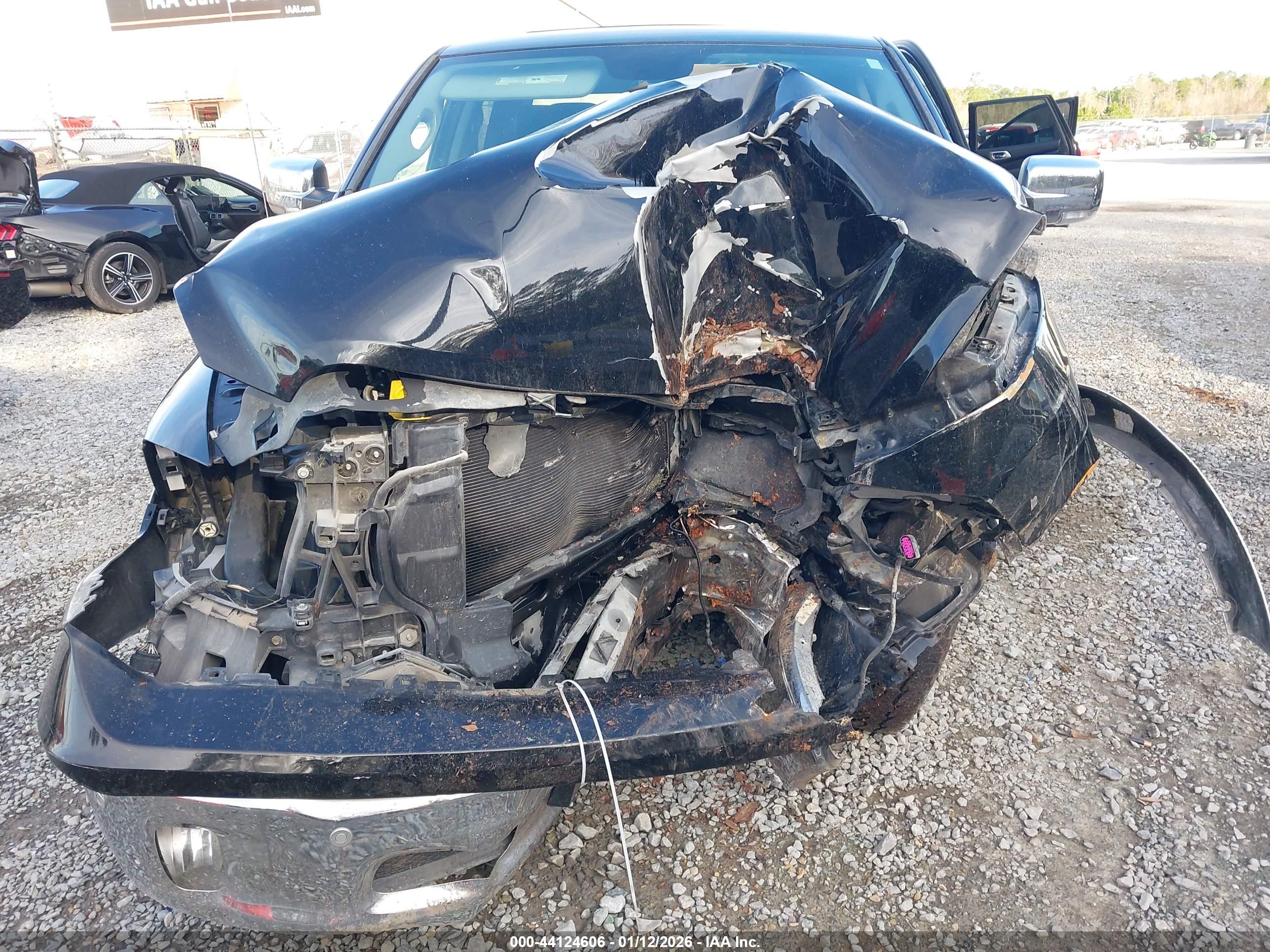 RAM 1500 image 6